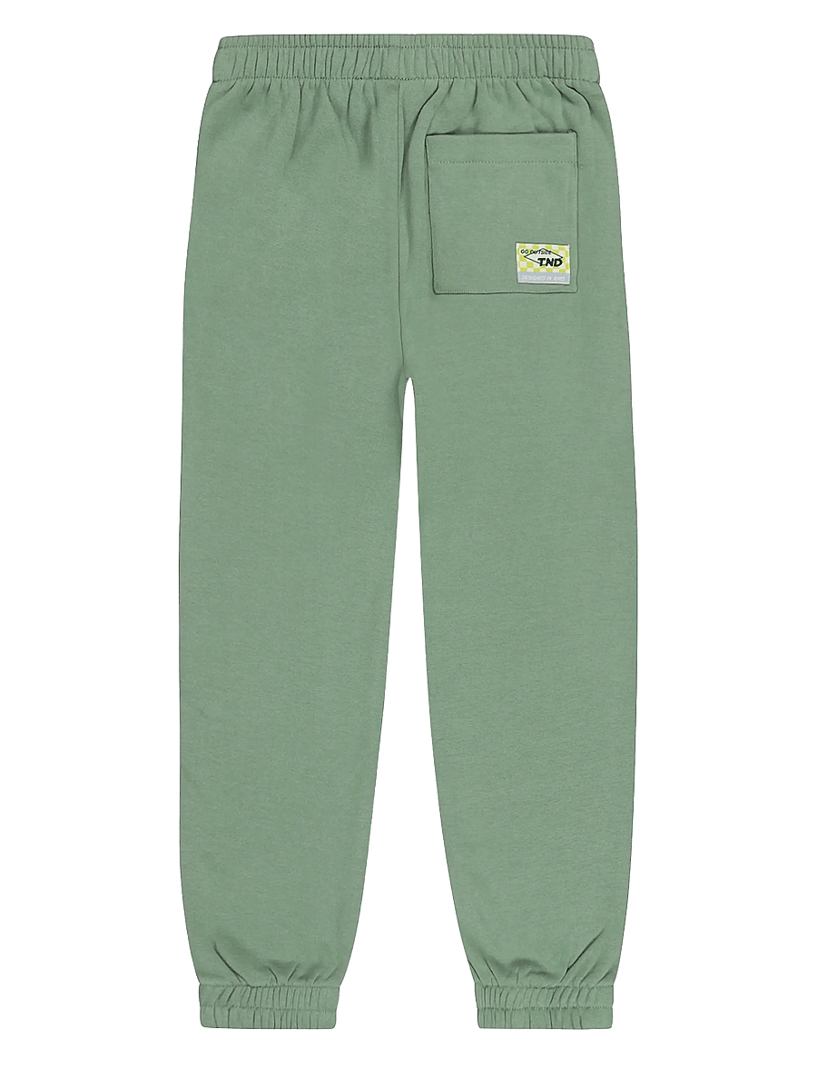 TUMBLE 'N DRY - TND Southend - mjukisbyxor - myrtle - 2