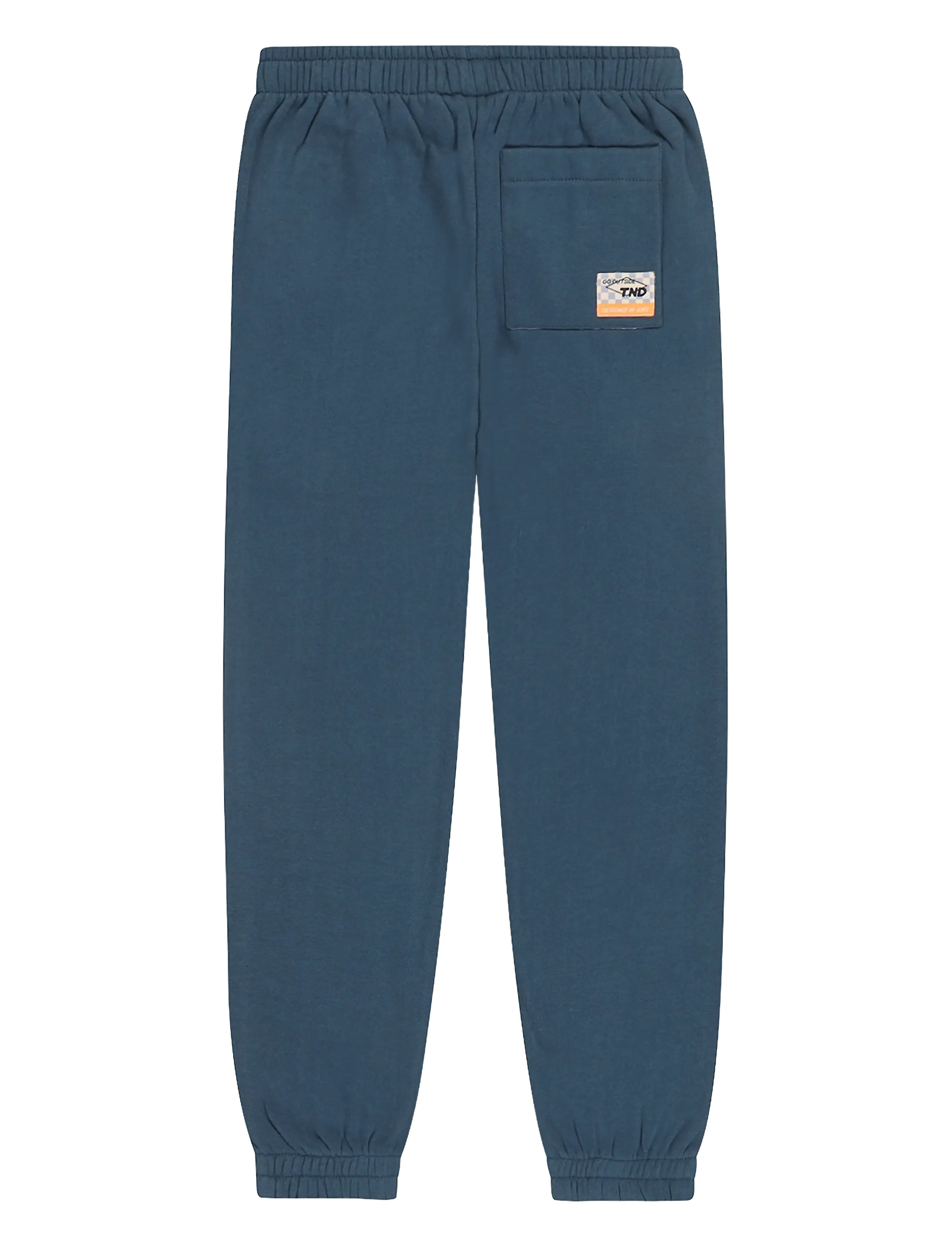 TUMBLE 'N DRY - TND Southend - jogginghosen - blue wing - 1
