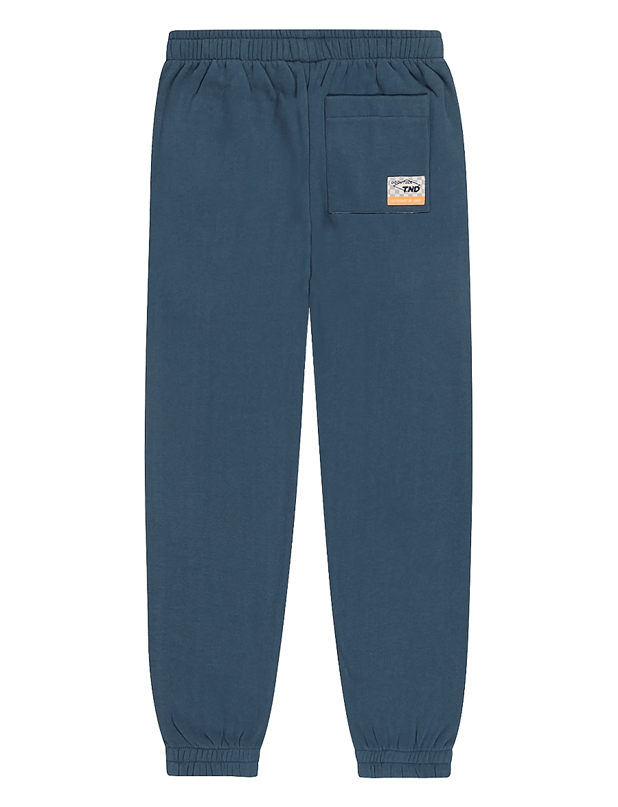 TUMBLE 'N DRY - TND Southend - jogginghosen - blue wing - 1