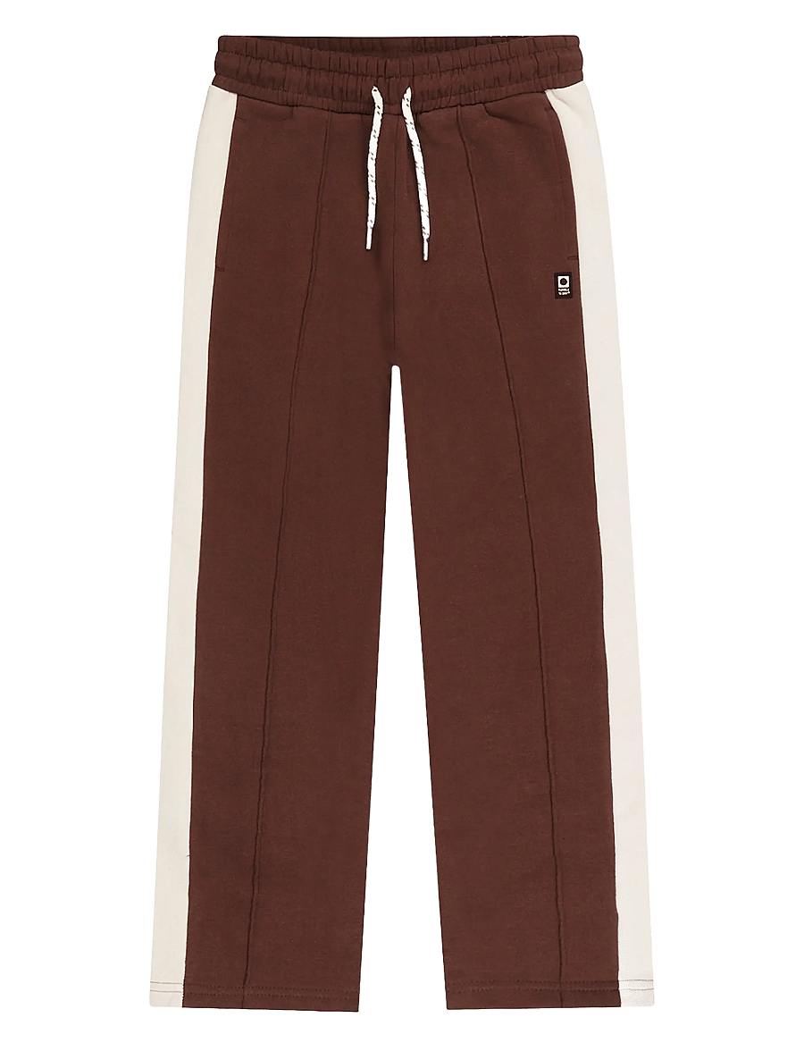 TUMBLE 'N DRY - TND Southampton - jogginghosen - bitter cho - 0