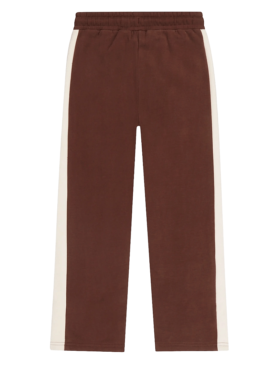 TUMBLE 'N DRY - TND Southampton - jogginghosen - bitter cho - 1
