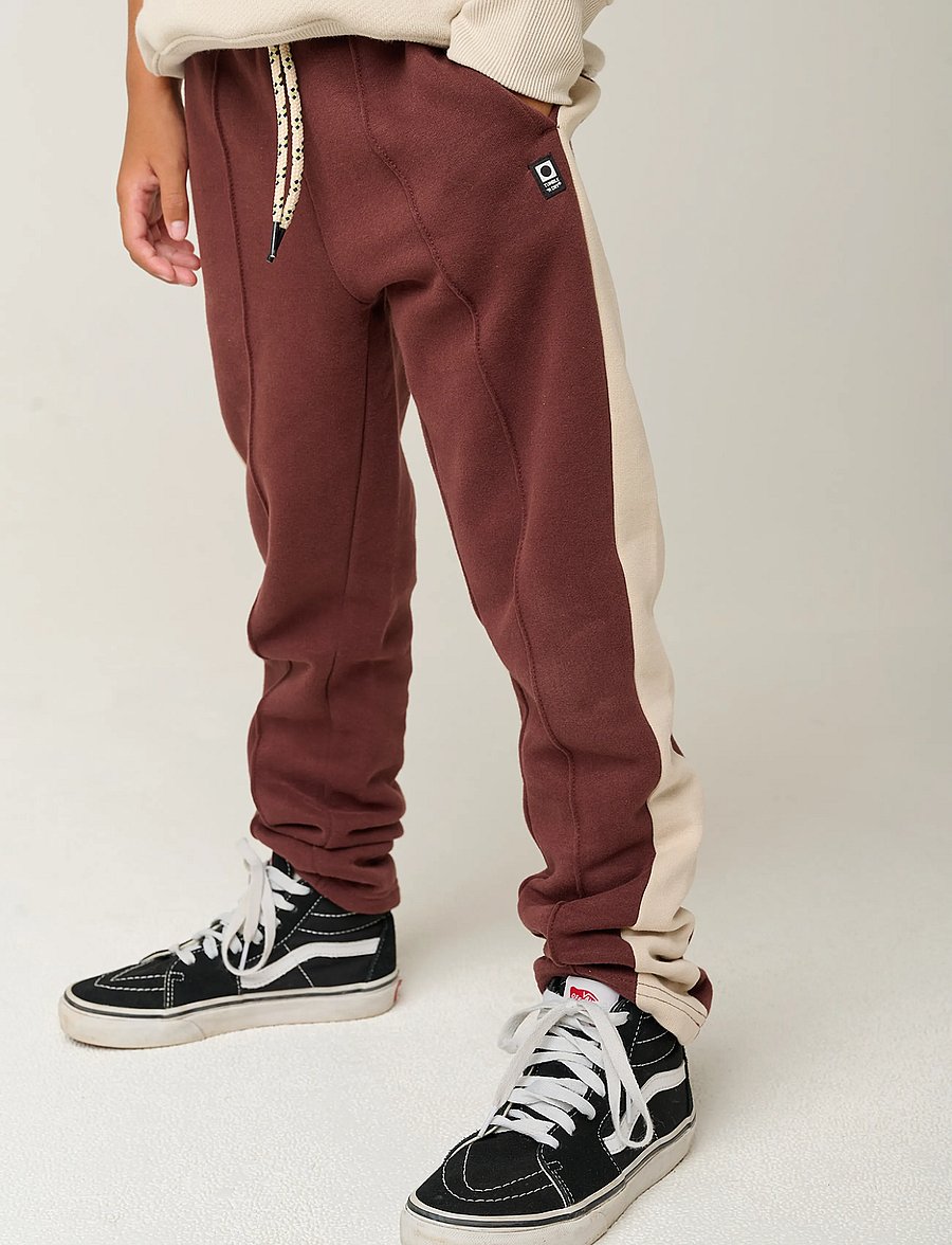 TUMBLE 'N DRY - TND Southampton - dressipüksid - bitter cho - 0
