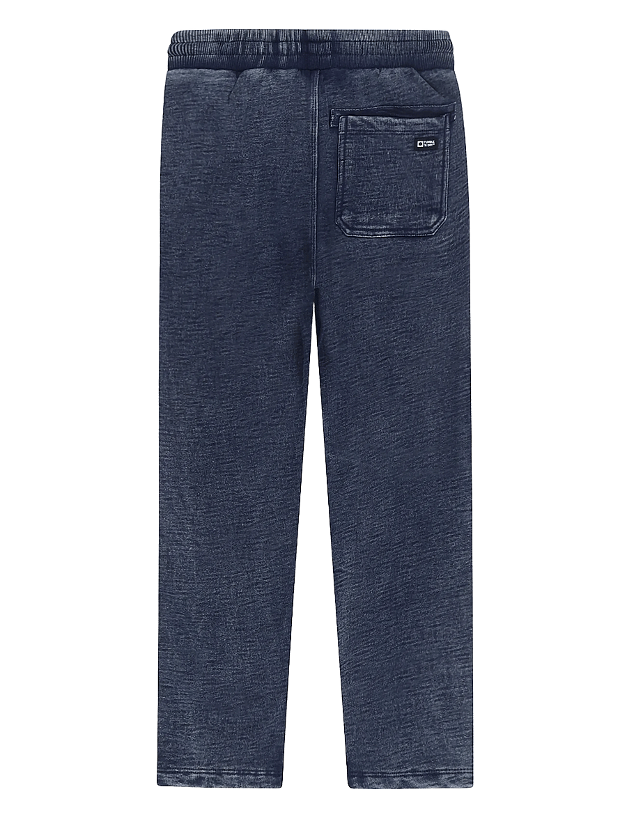 TUMBLE 'N DRY - TND Sheffield - jogginghosen - indigo - 1