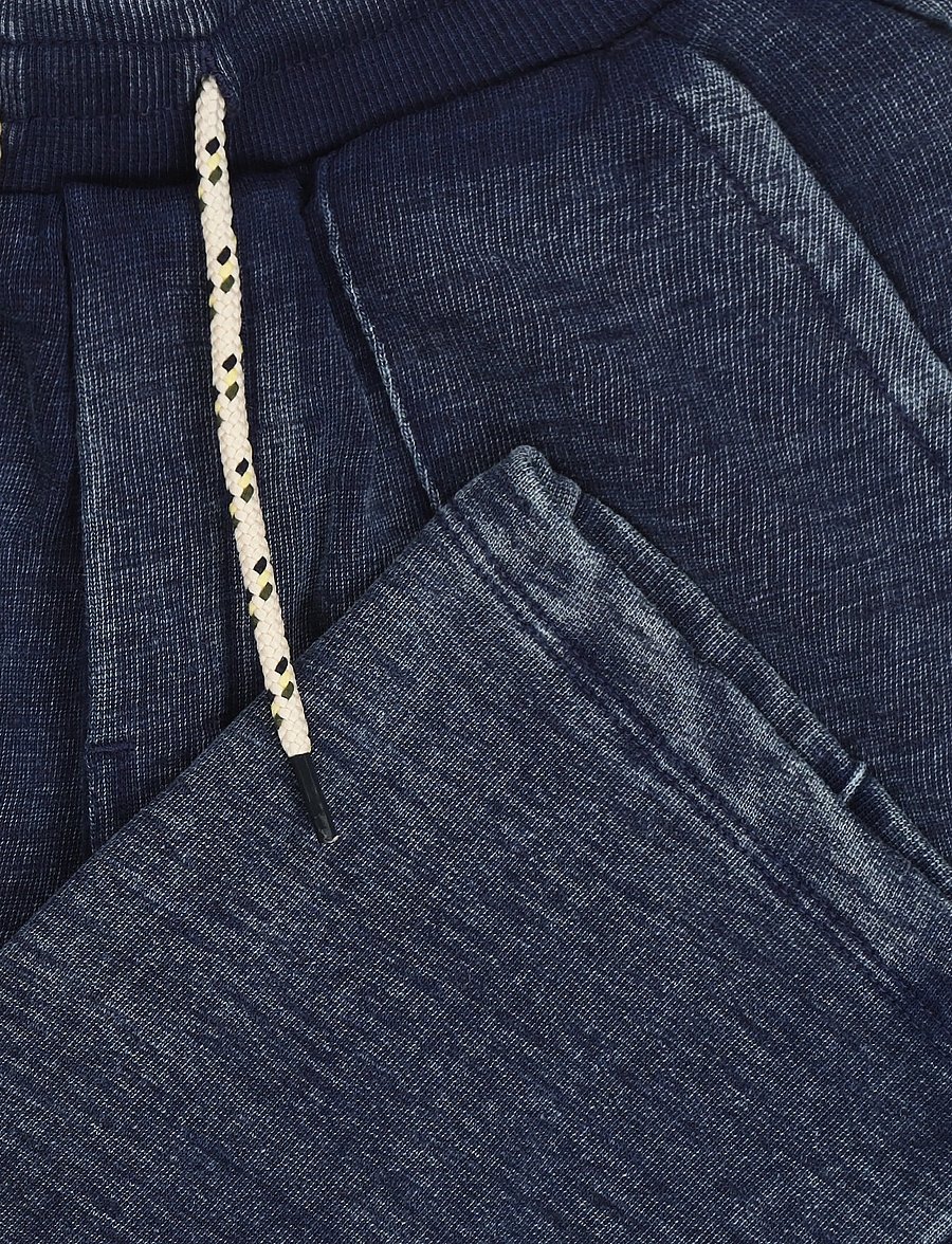 TUMBLE 'N DRY - TND Sheffield - jogginghosen - indigo - 2
