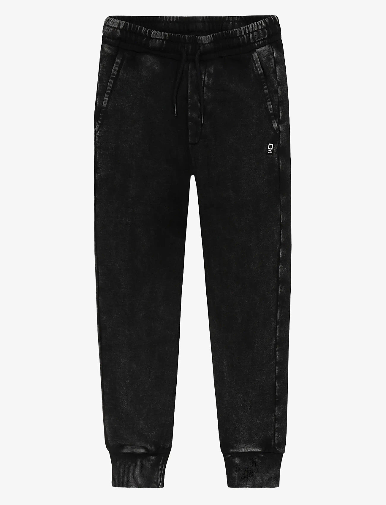 TUMBLE 'N DRY - TND Morris - sweatpants - black bean - 1