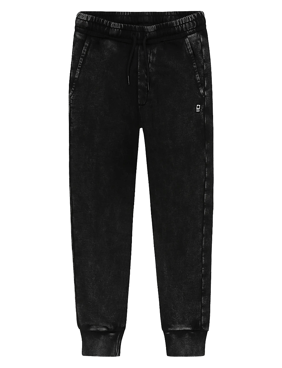 TUMBLE 'N DRY - TND Morris - joggings - black bean - 1