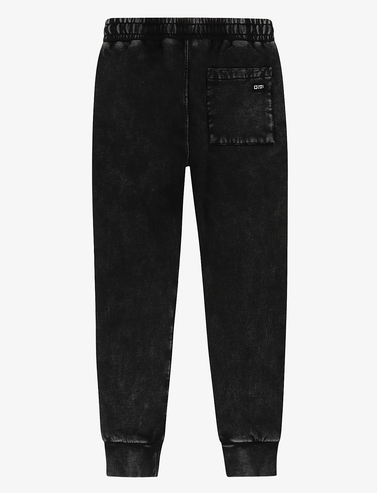 TUMBLE 'N DRY - TND Morris - sweatpants - black bean - 2