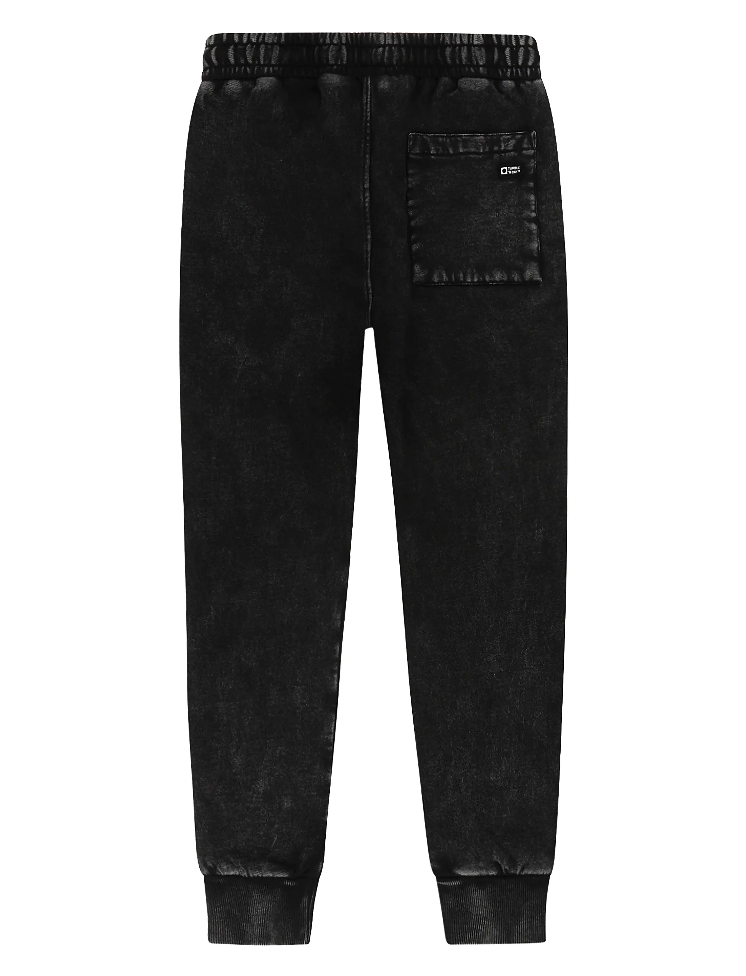 TUMBLE 'N DRY - TND Morris - dressipüksid - black bean - 2