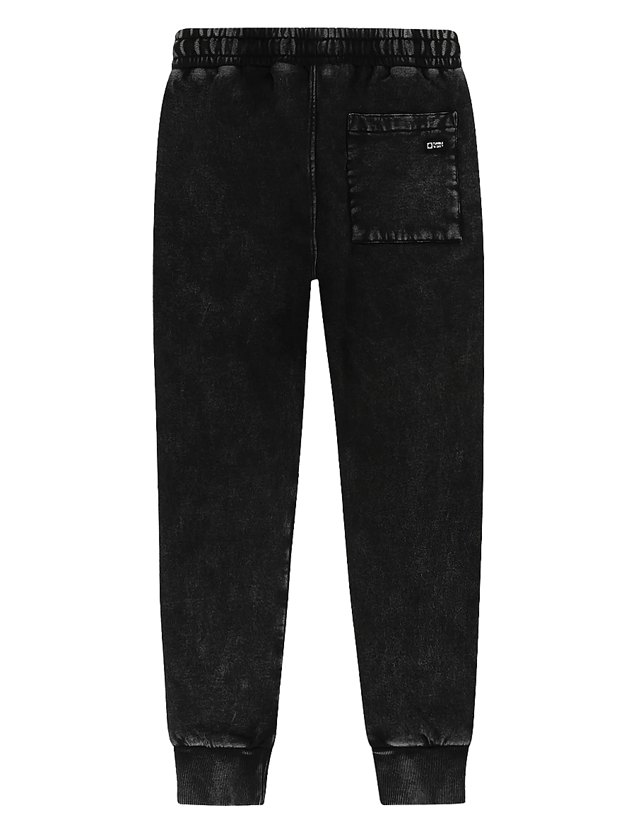 TUMBLE 'N DRY - TND Morris - joggings - black bean - 2