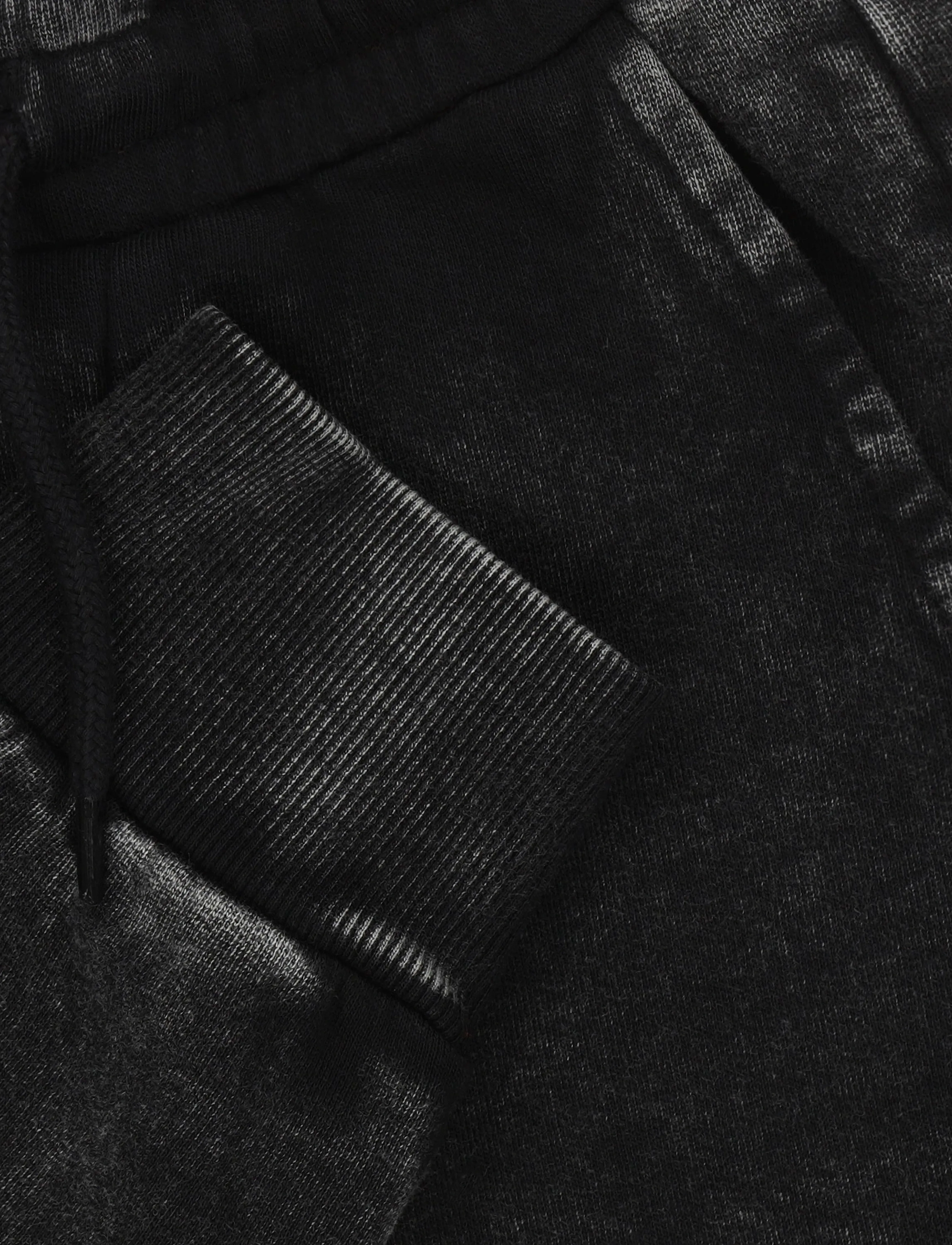 TUMBLE 'N DRY - TND Morris - dressipüksid - black bean - 4