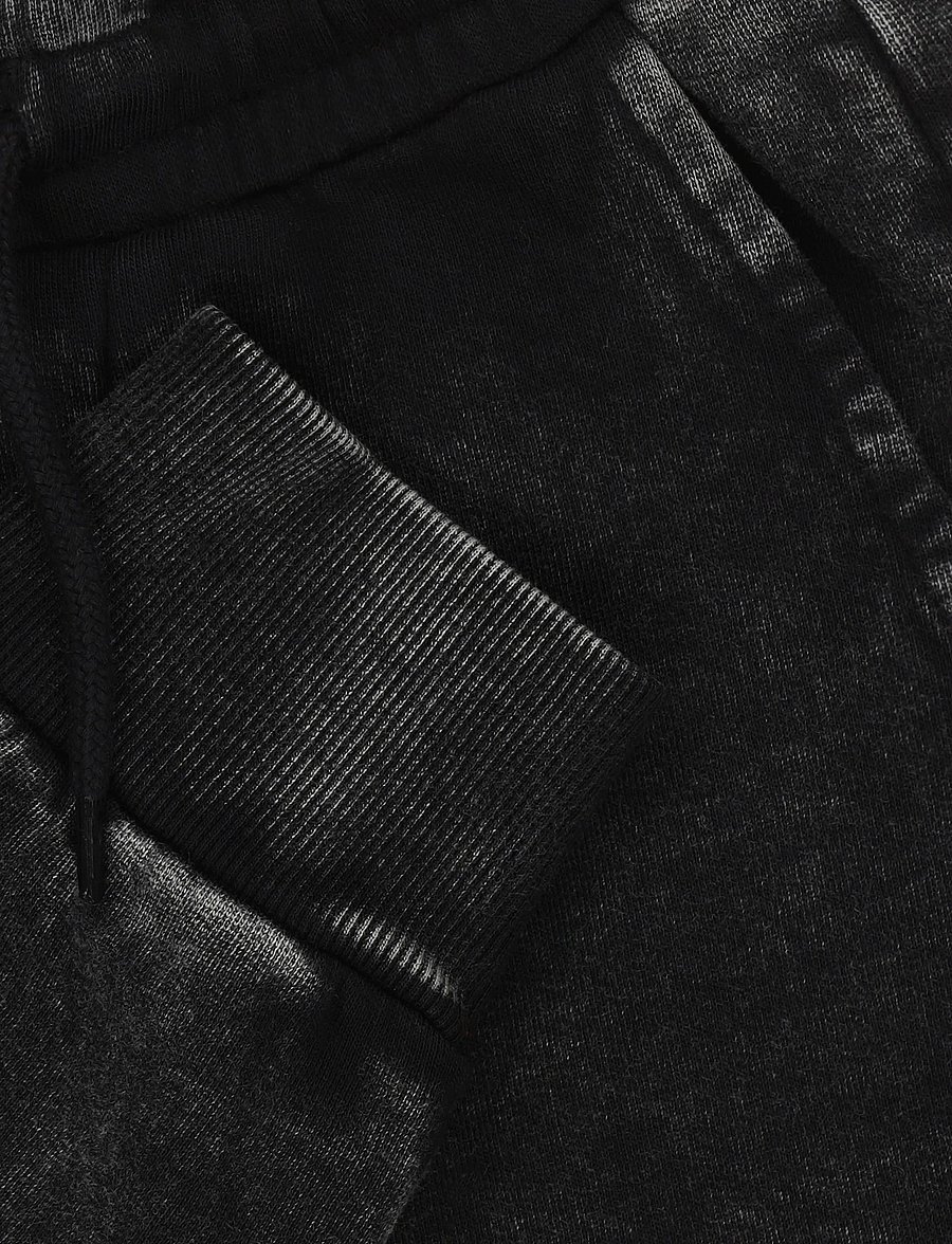 TUMBLE 'N DRY - TND Morris - joggings - black bean - 4