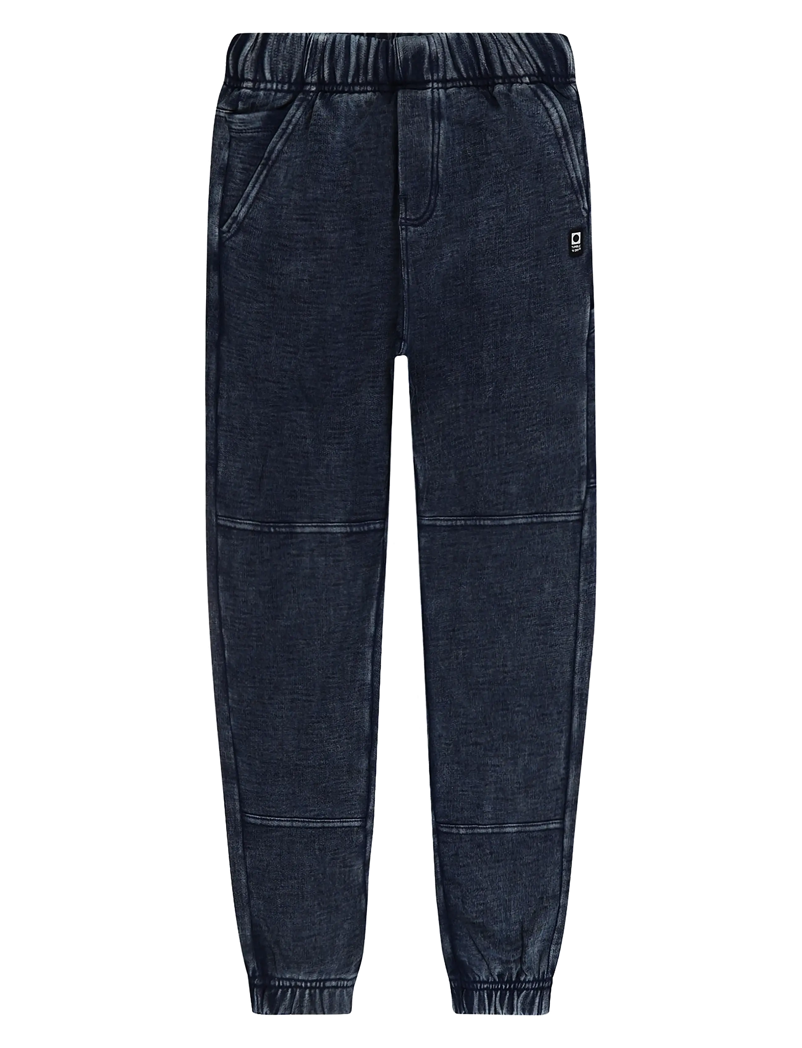 TUMBLE 'N DRY TND Stunt - Kids 98-134 - INDIGO / navy