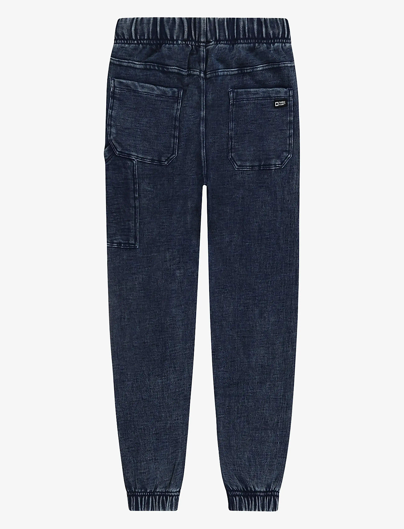 TUMBLE 'N DRY - TND Stunt - dressipüksid - indigo - 2