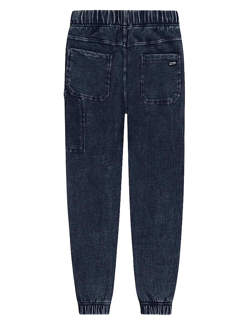 TUMBLE 'N DRY - TND Stunt - jogginghosen - indigo - 2