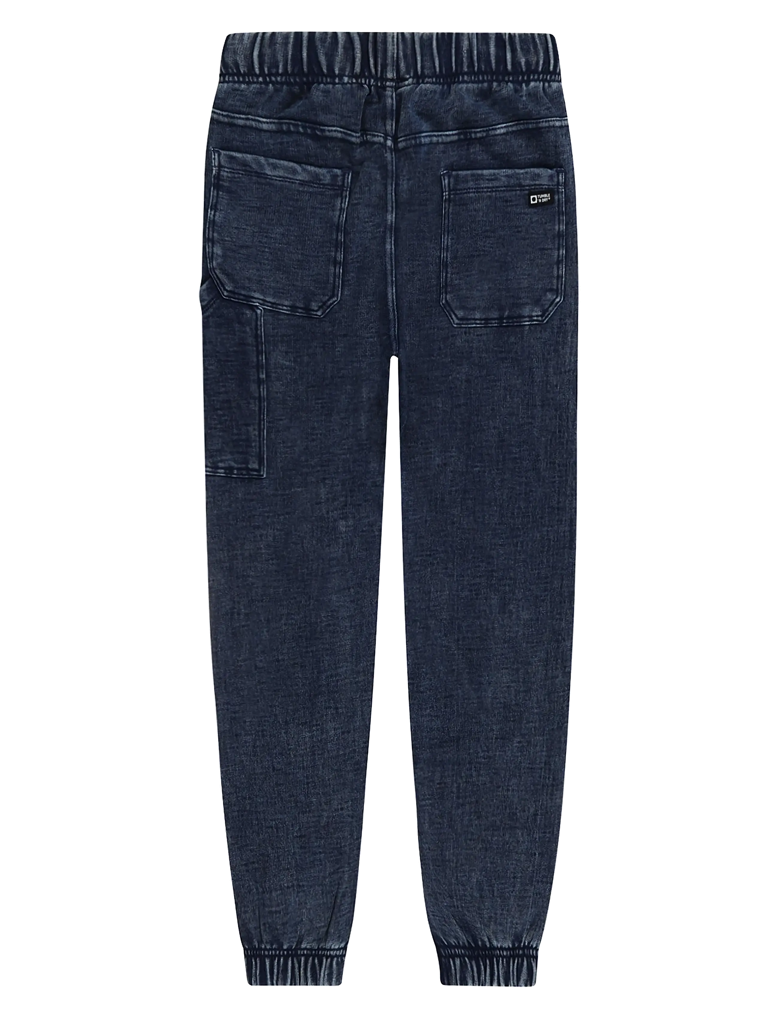 TUMBLE 'N DRY - TND Stunt - sweatpants - indigo - 2