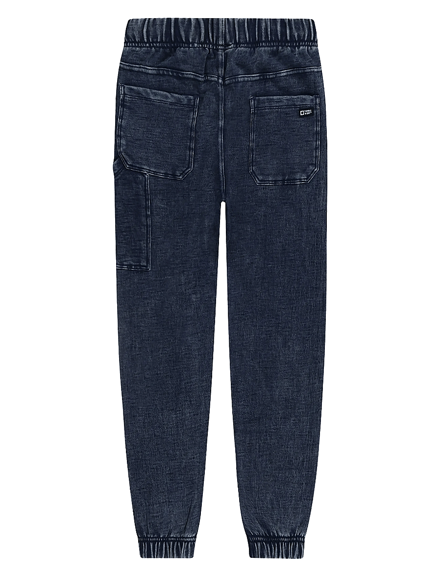 TUMBLE 'N DRY - TND Stunt - jogginghosen - indigo - 2