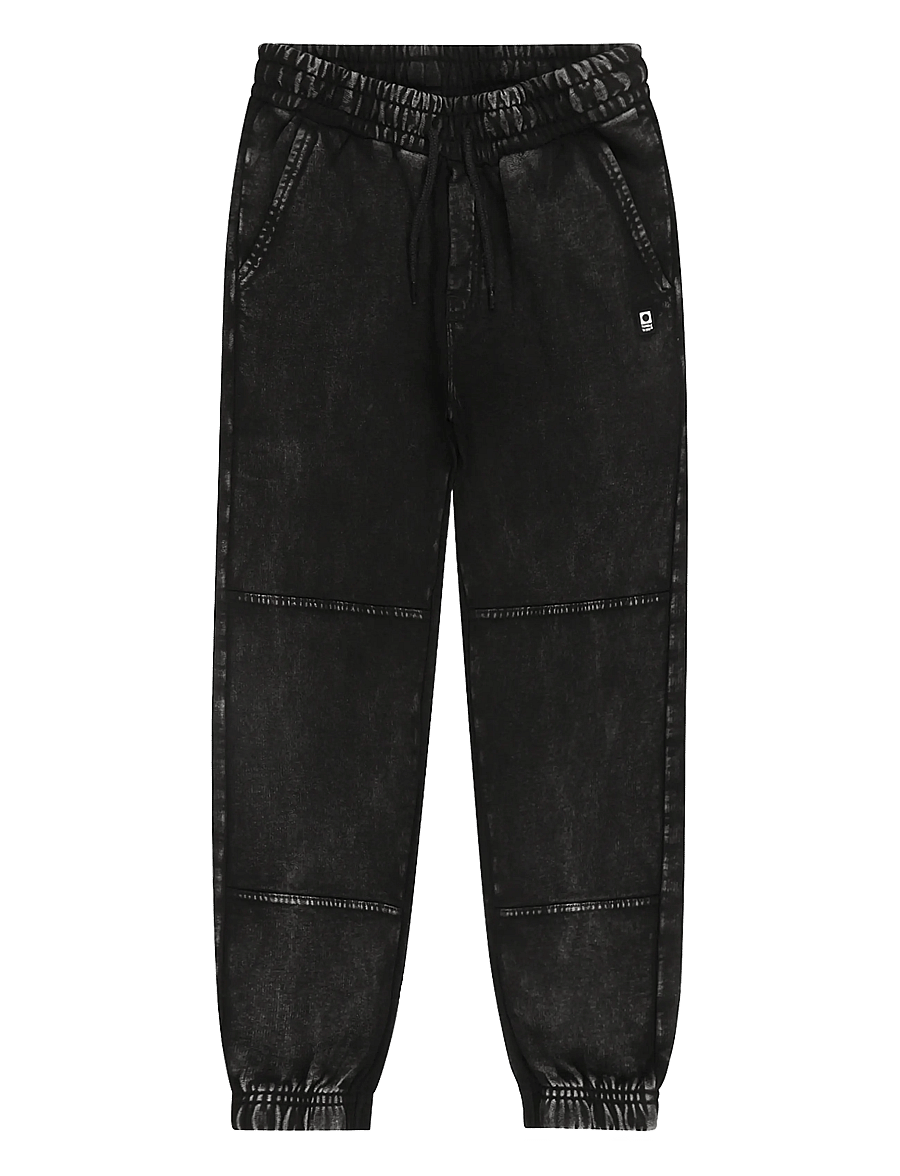 TUMBLE 'N DRY - TND Newport - jogginghosen - black bean - 0