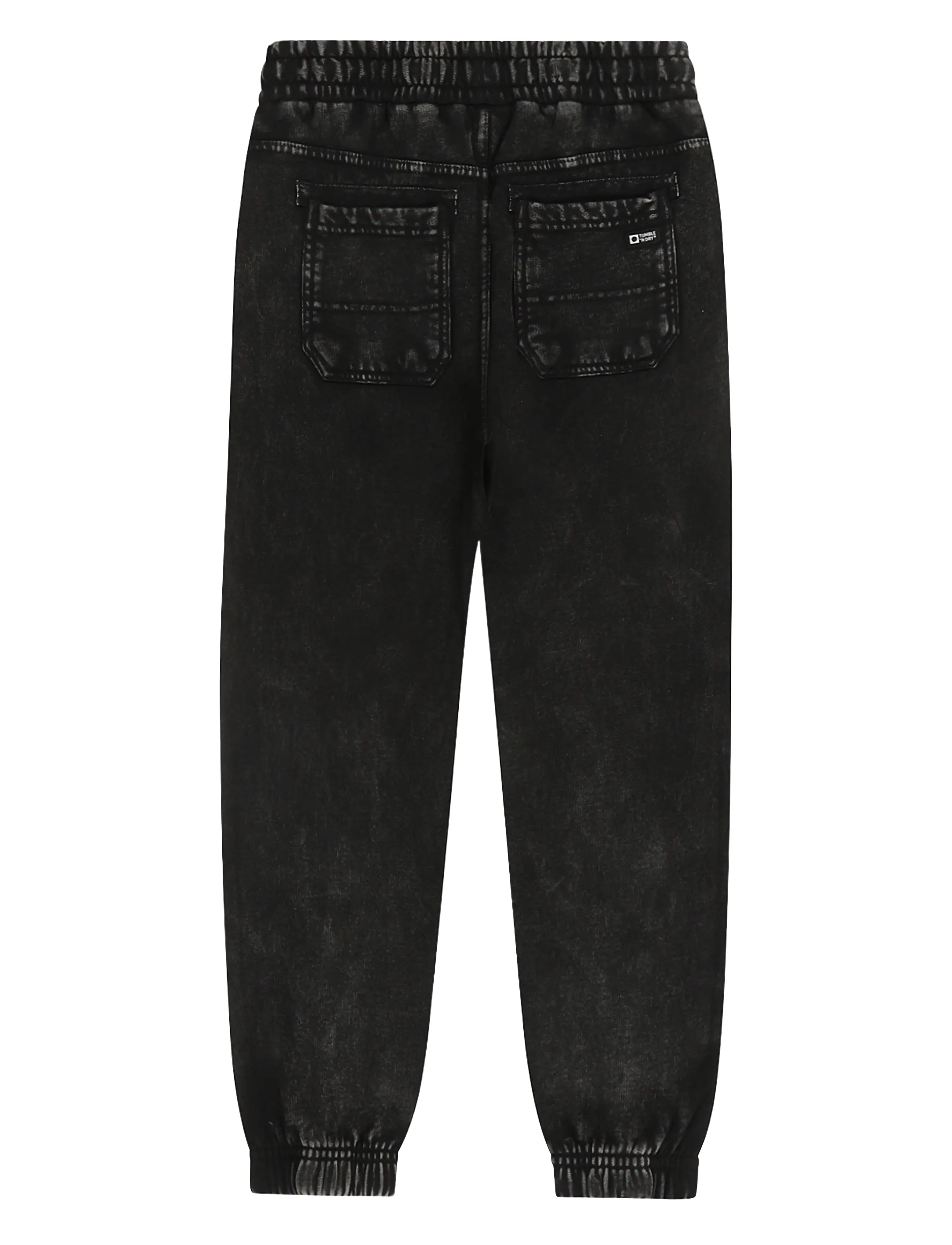 TUMBLE 'N DRY - TND Newport - jogginghosen - black bean - 1
