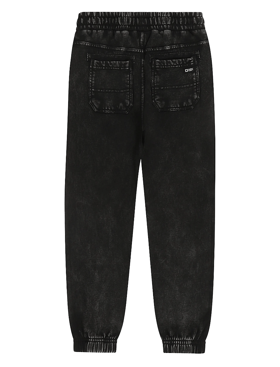 TUMBLE 'N DRY - TND Newport - jogginghosen - black bean - 1