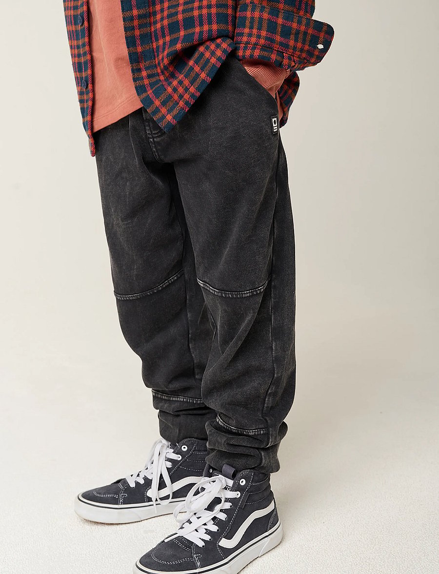 TUMBLE 'N DRY - TND Newport - dressipüksid - black bean - 0