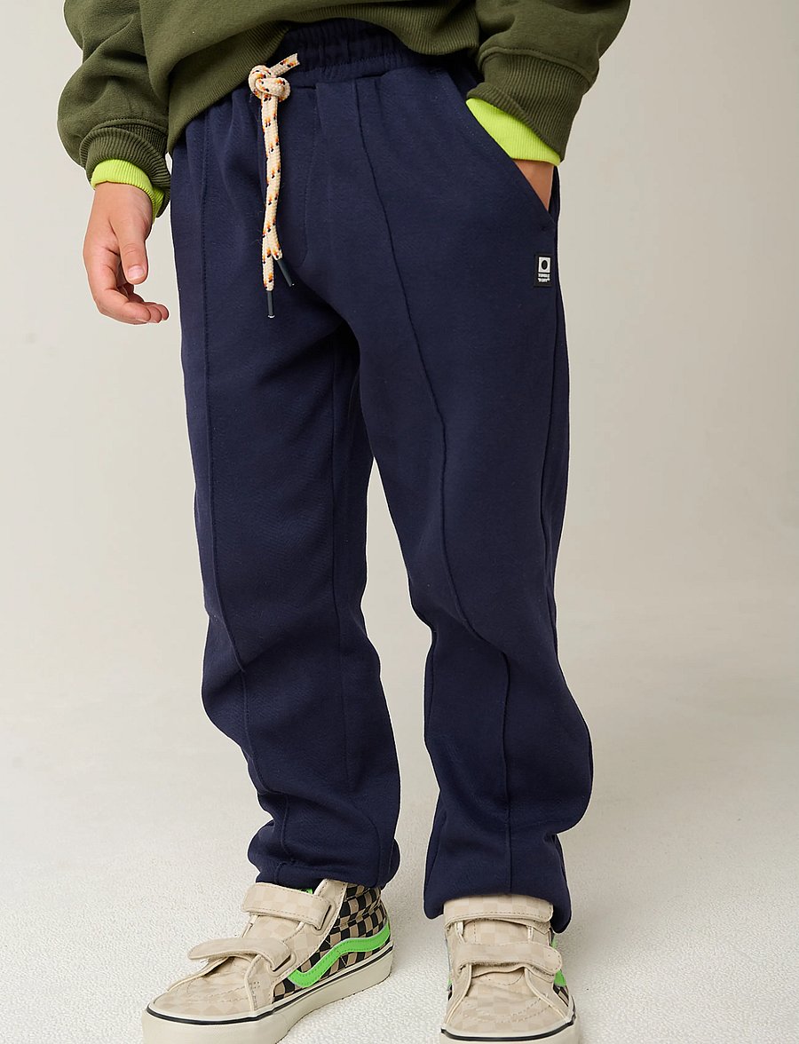 TUMBLE 'N DRY - TND Lancaster - jogginghosen - navy blaze - 0