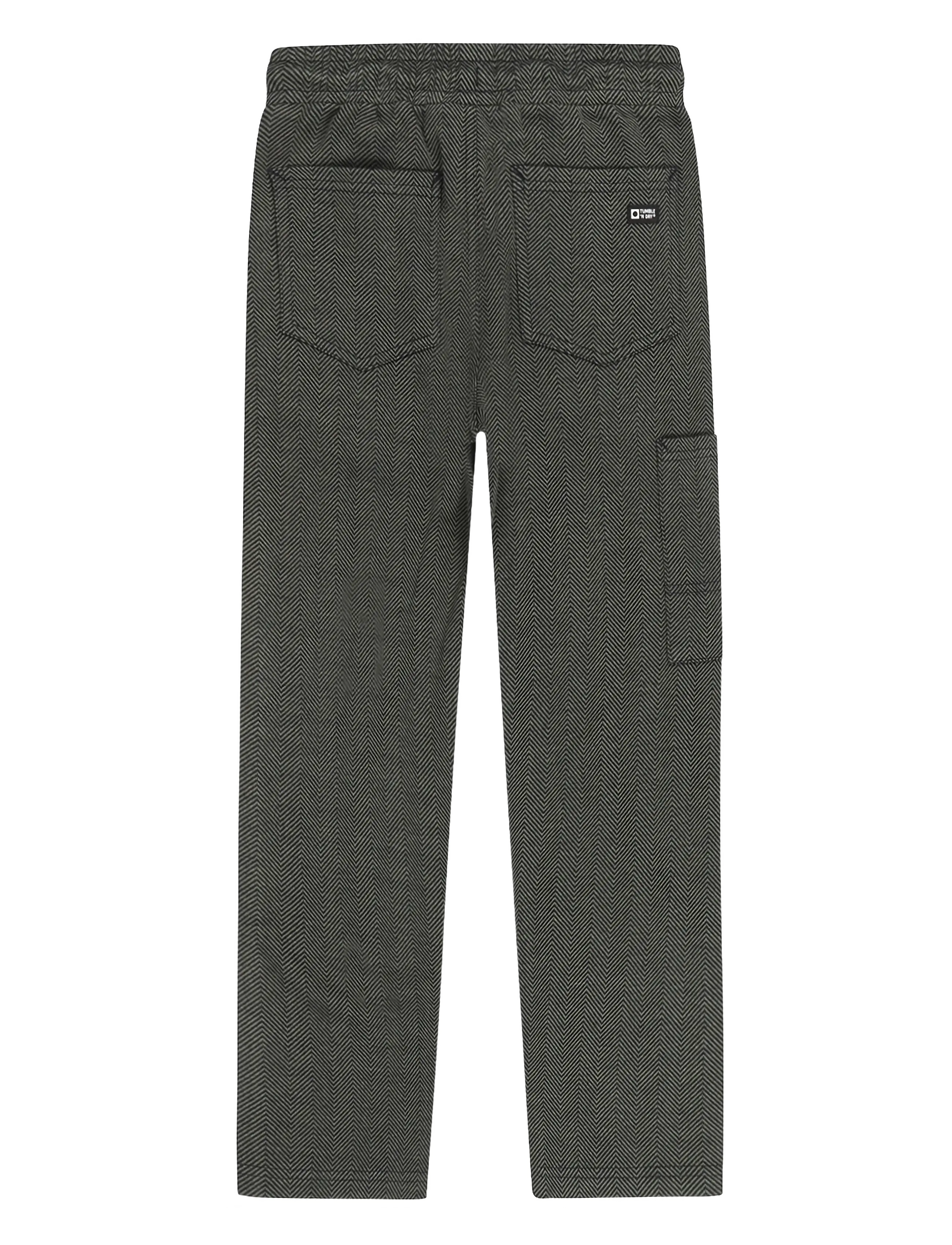 TUMBLE 'N DRY - TND Bolton - jogginghosen - central gr - 2
