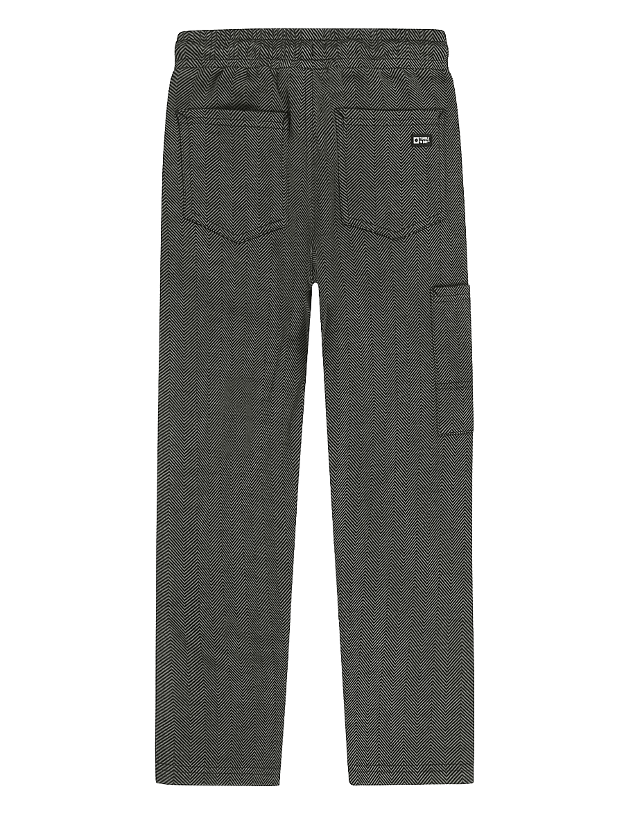 TUMBLE 'N DRY - TND Bolton - jogginghosen - central gr - 2