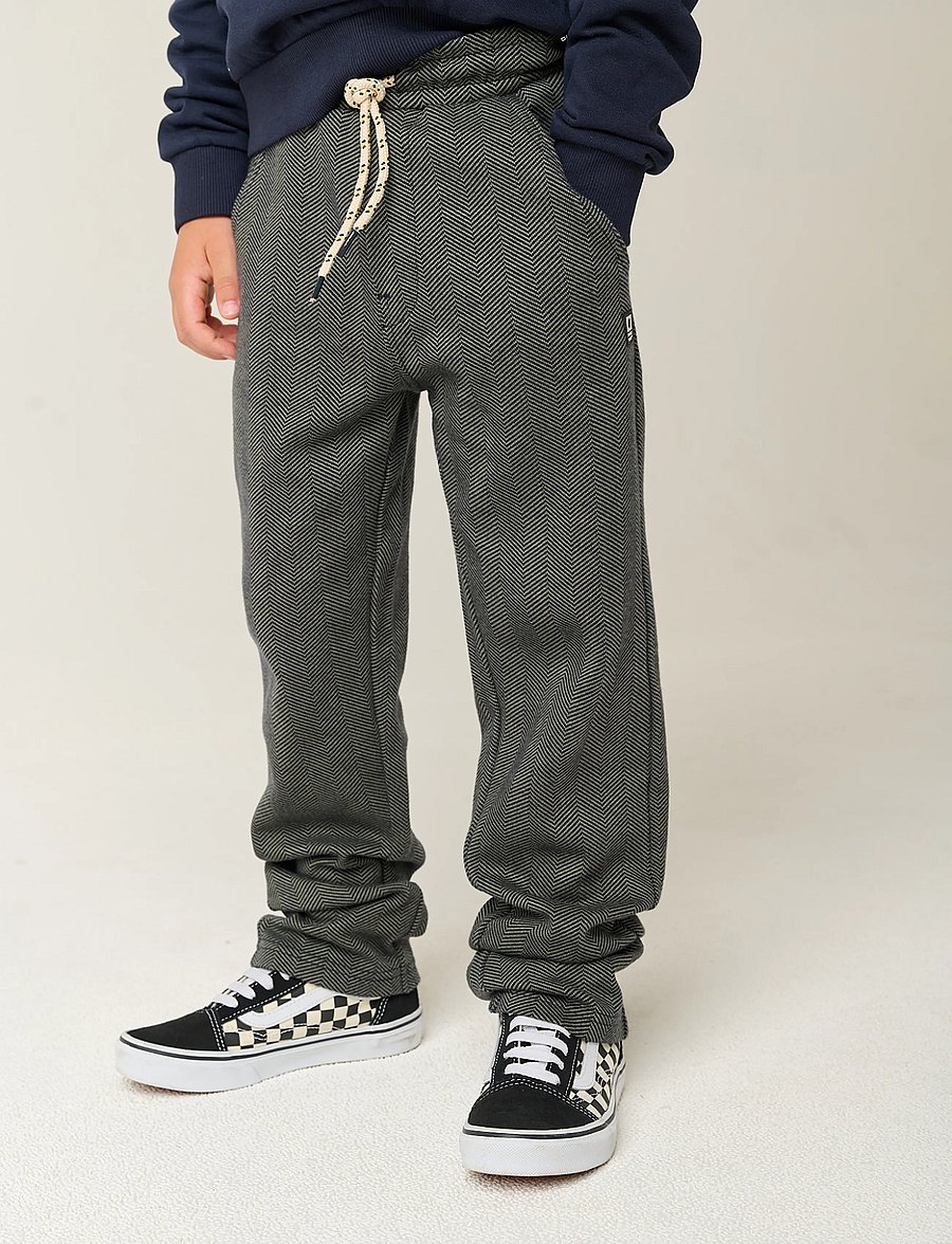 TUMBLE 'N DRY - TND Bolton - jogginghosen - central gr - 0