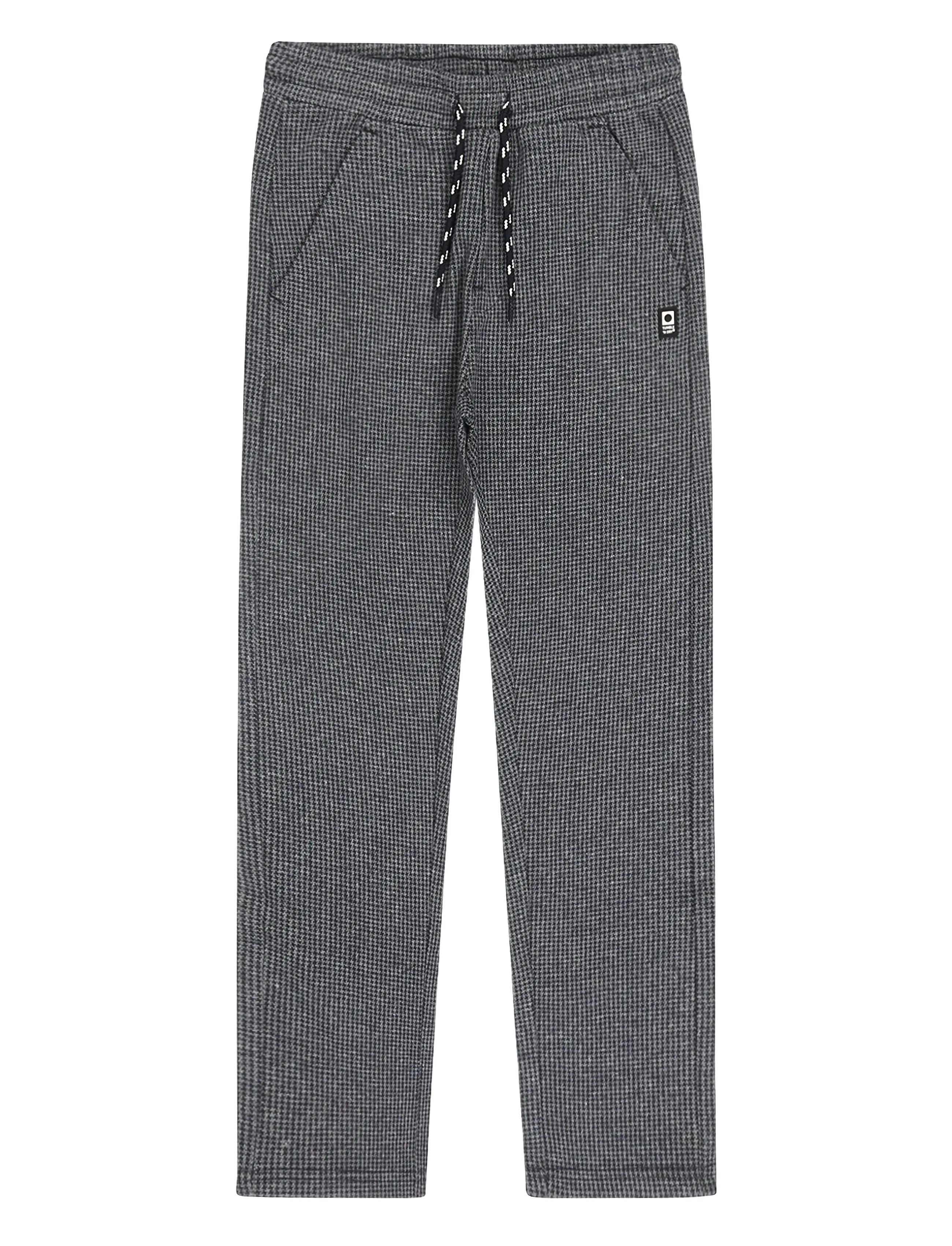 TUMBLE 'N DRY TND Bradley - TUMBLE 'N DRY - GREY MELAN / grey