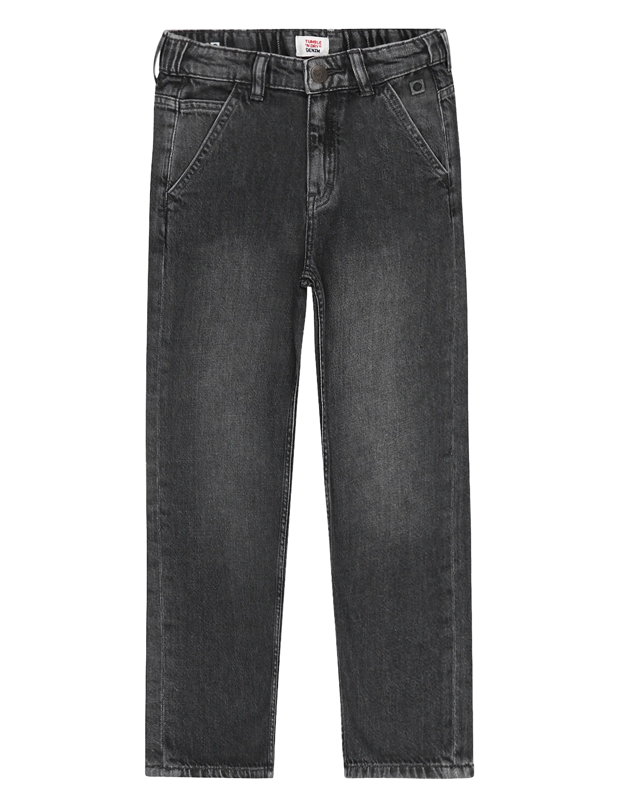 TUMBLE 'N DRY TND Jurre grey Barrel - Neuheiten - DENIM GREY / grey