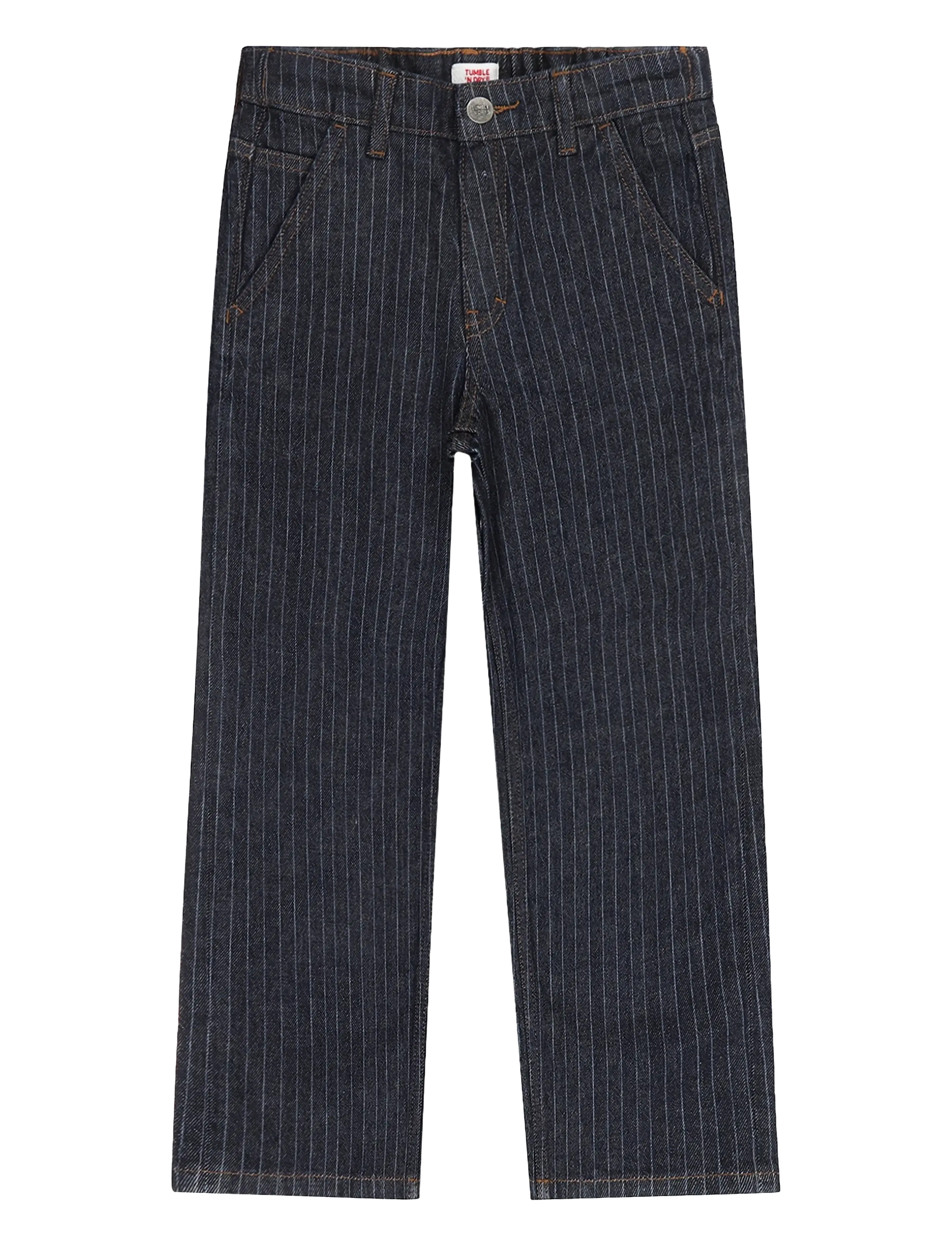 TUMBLE 'N DRY TND Jarrod loose - Einkaufen nach Alter von - DENIM RINS / navy
