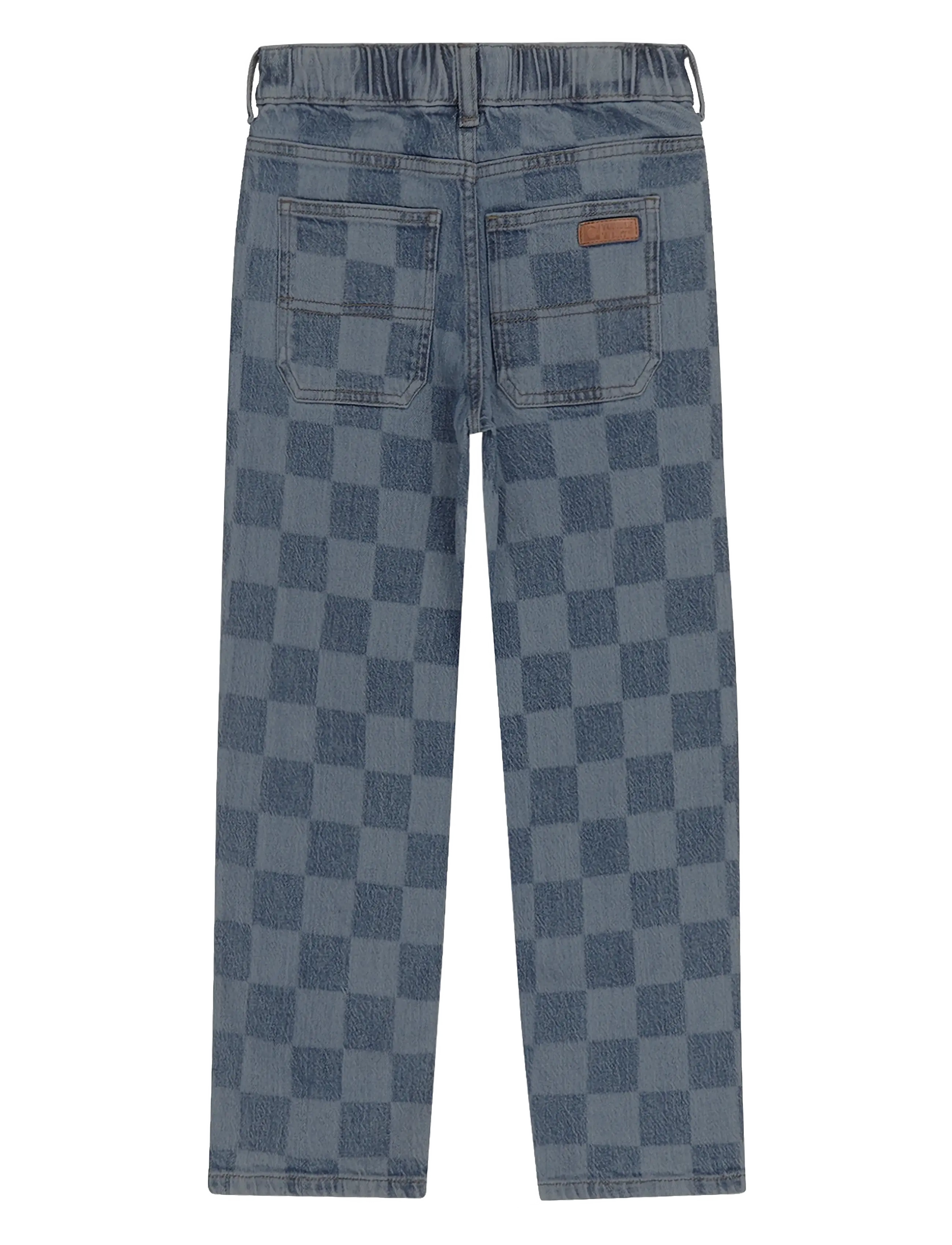 TUMBLE 'N DRY - TND Arles loose - denim medi - 1