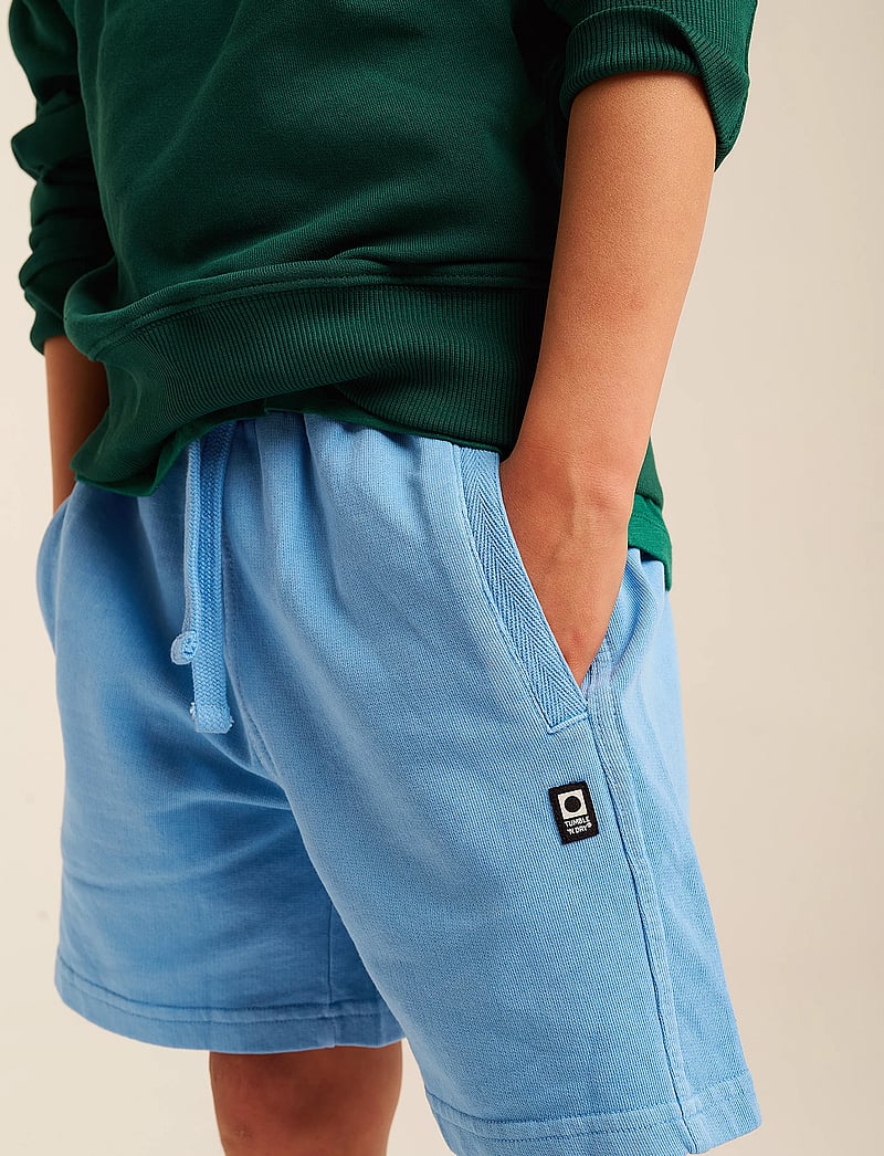 TUMBLE 'N DRY - TND Shockwave - collegeshortsit - allure - 0