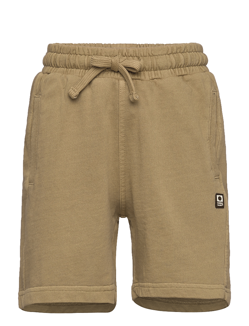 TUMBLE 'N DRY - TND Shockwave - antique br - 1