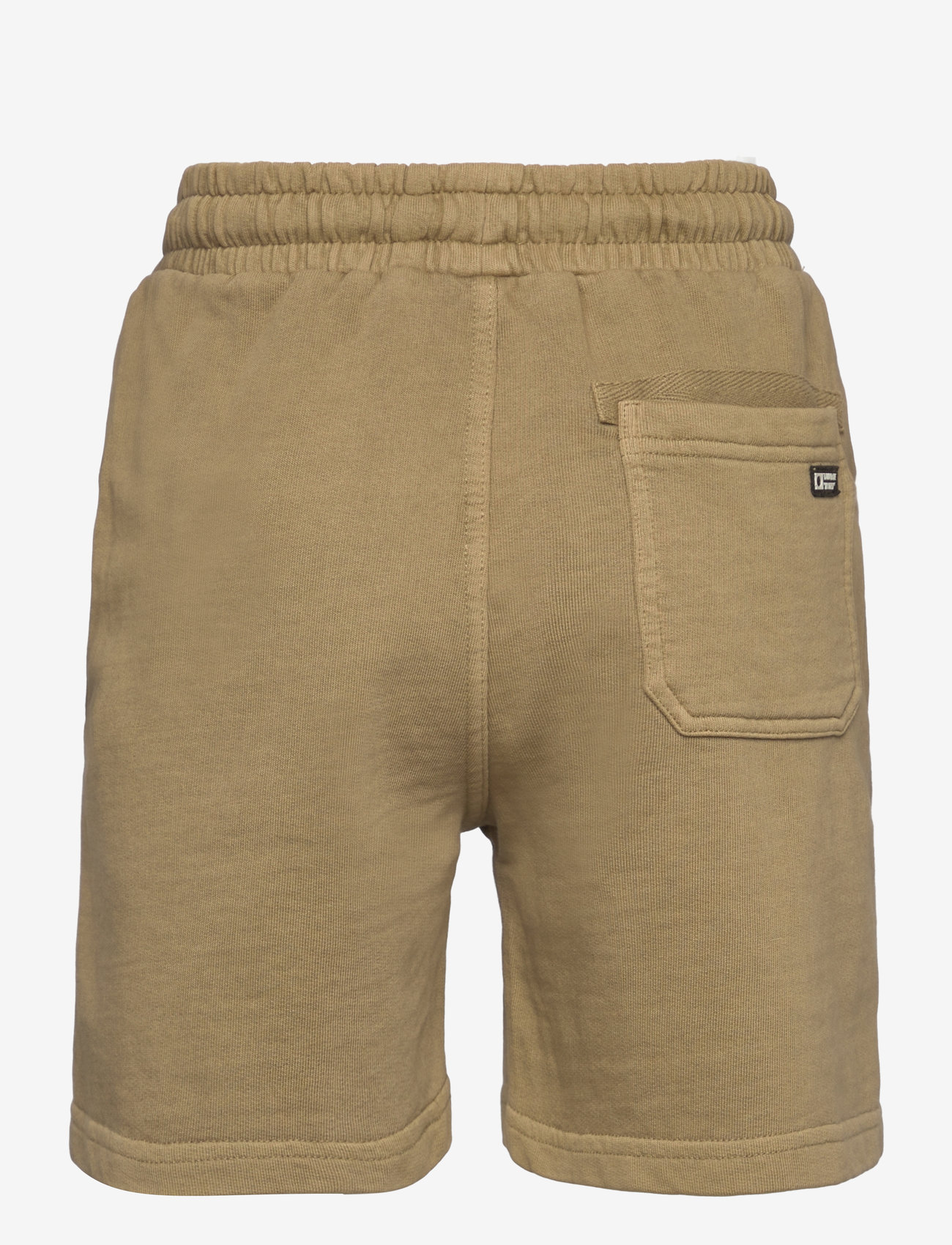 TUMBLE 'N DRY - TND Shockwave - lühikesed dressipüksid - antique br - 1