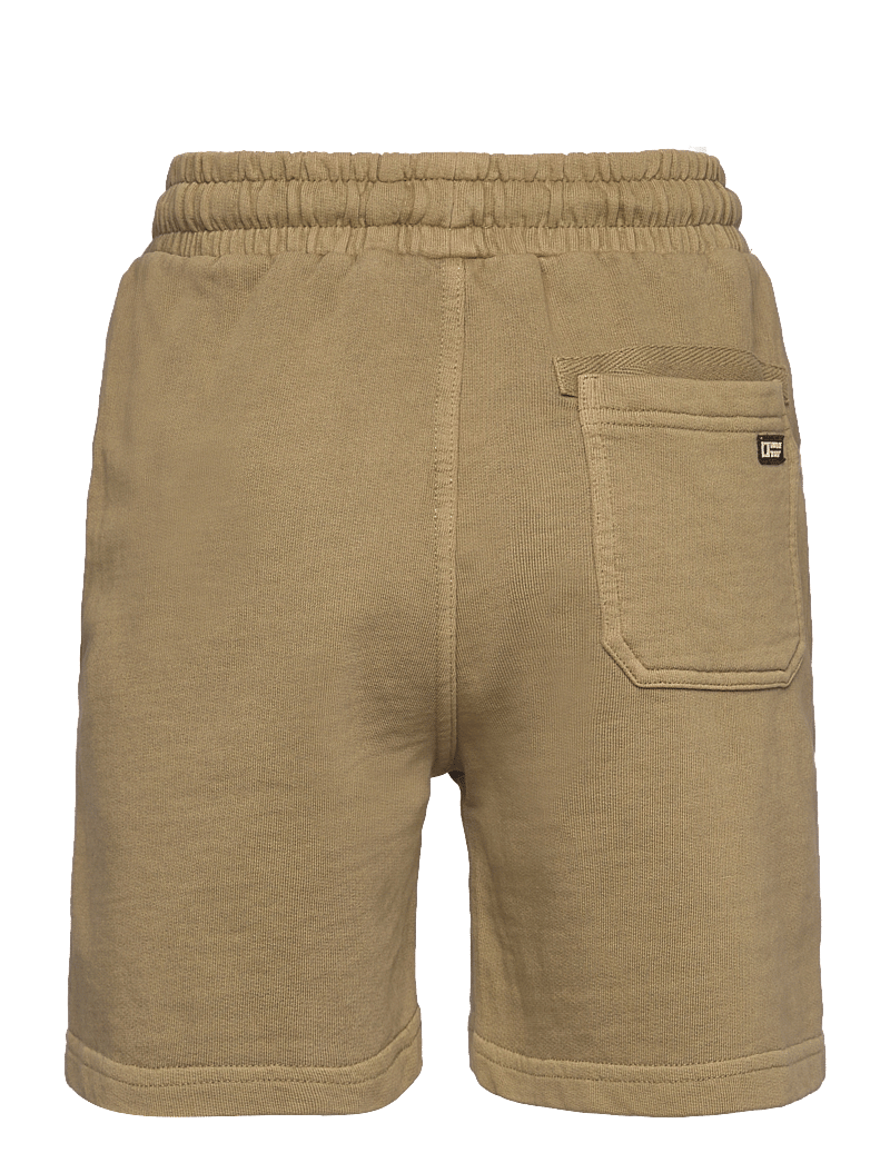 TUMBLE 'N DRY - TND Shockwave - antique br - 2