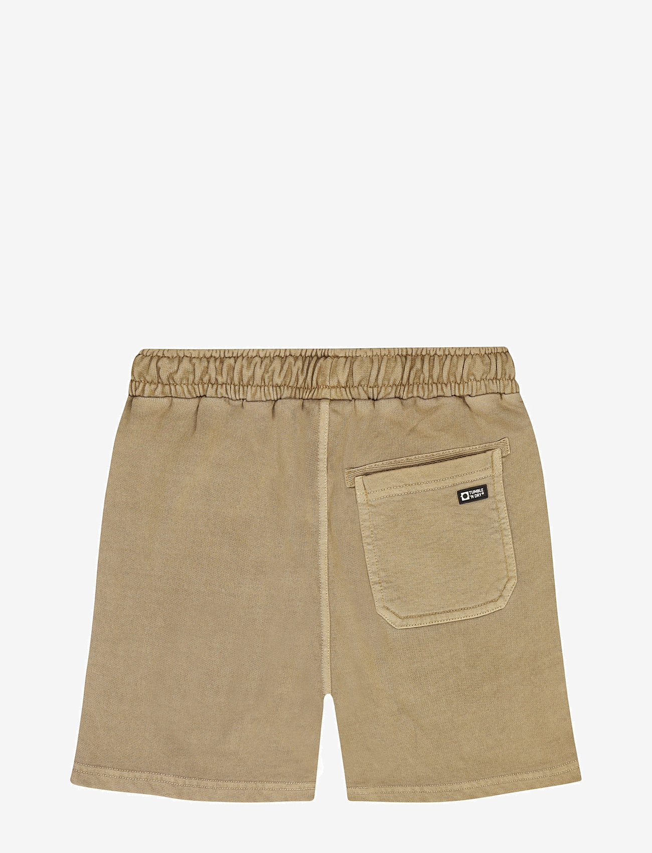 TUMBLE 'N DRY - TND Shockwave - lühikesed dressipüksid - antique br - 2