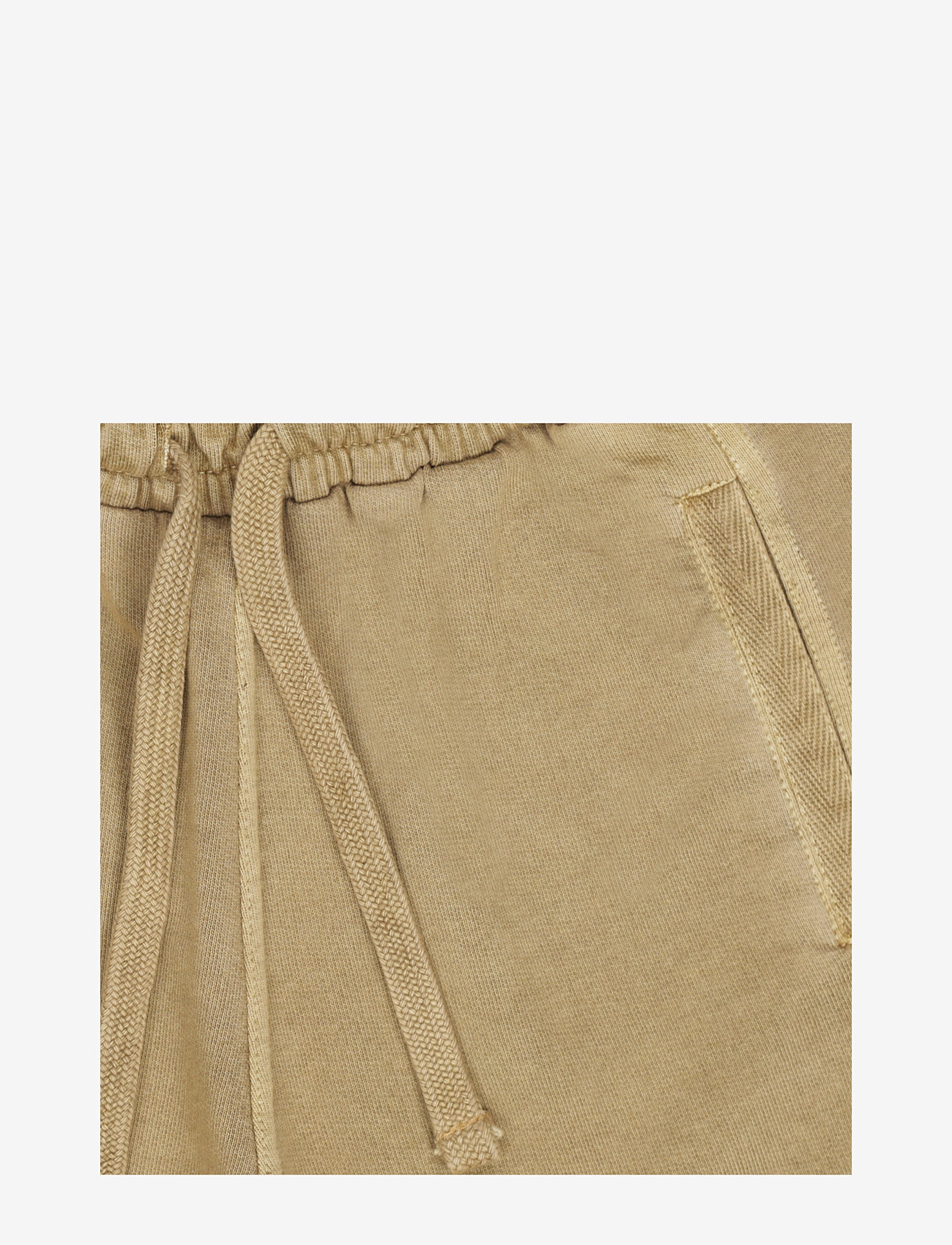 TUMBLE 'N DRY - TND Shockwave - lühikesed dressipüksid - antique br - 3