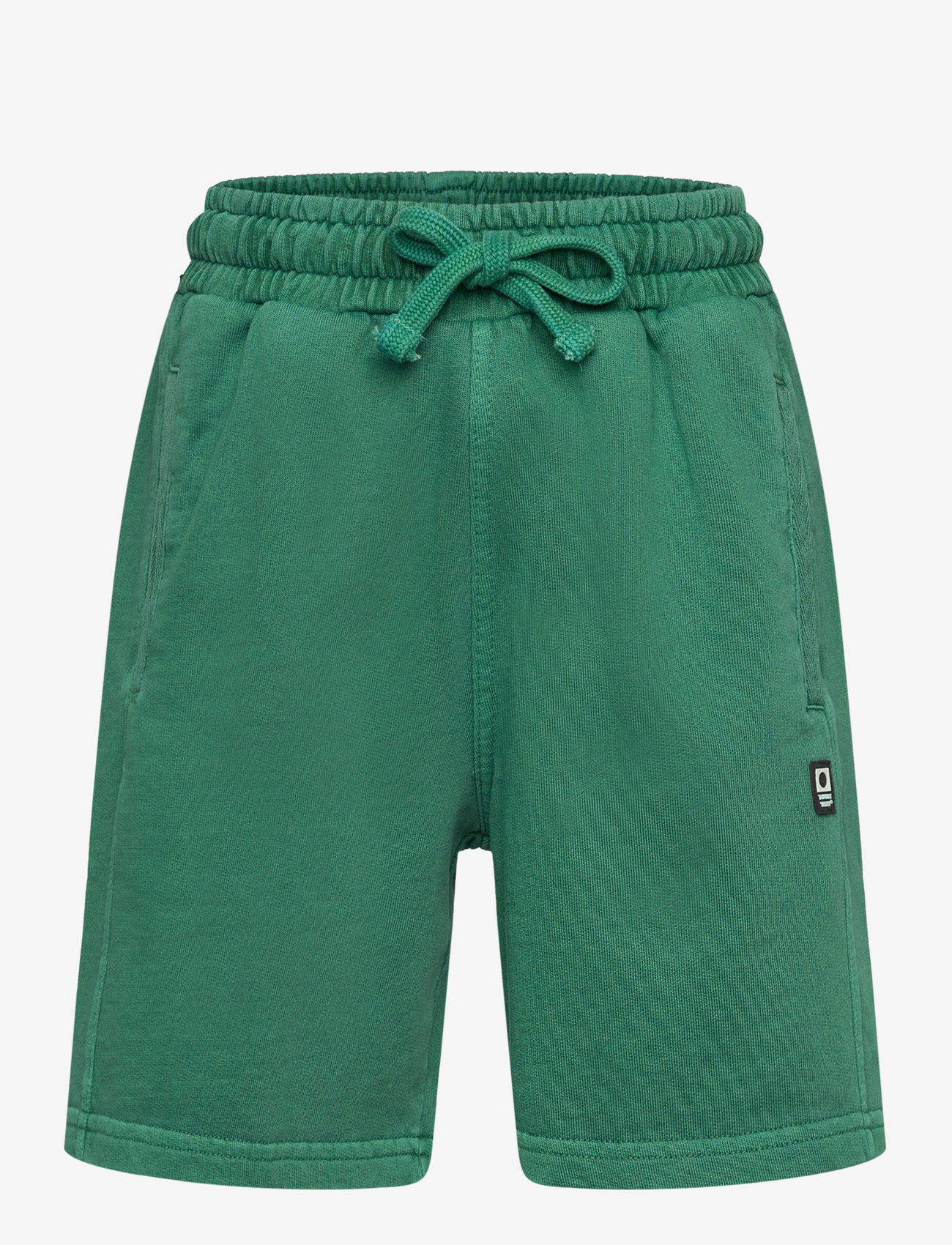 TUMBLE 'N DRY - TND Shockwave - sweatshorts - evergreen - 0