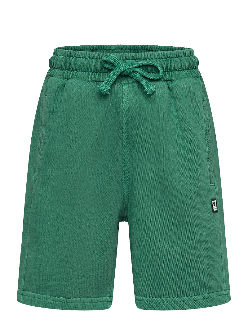 TUMBLE 'N DRY - TND Shockwave - sweatshorts - evergreen - 1