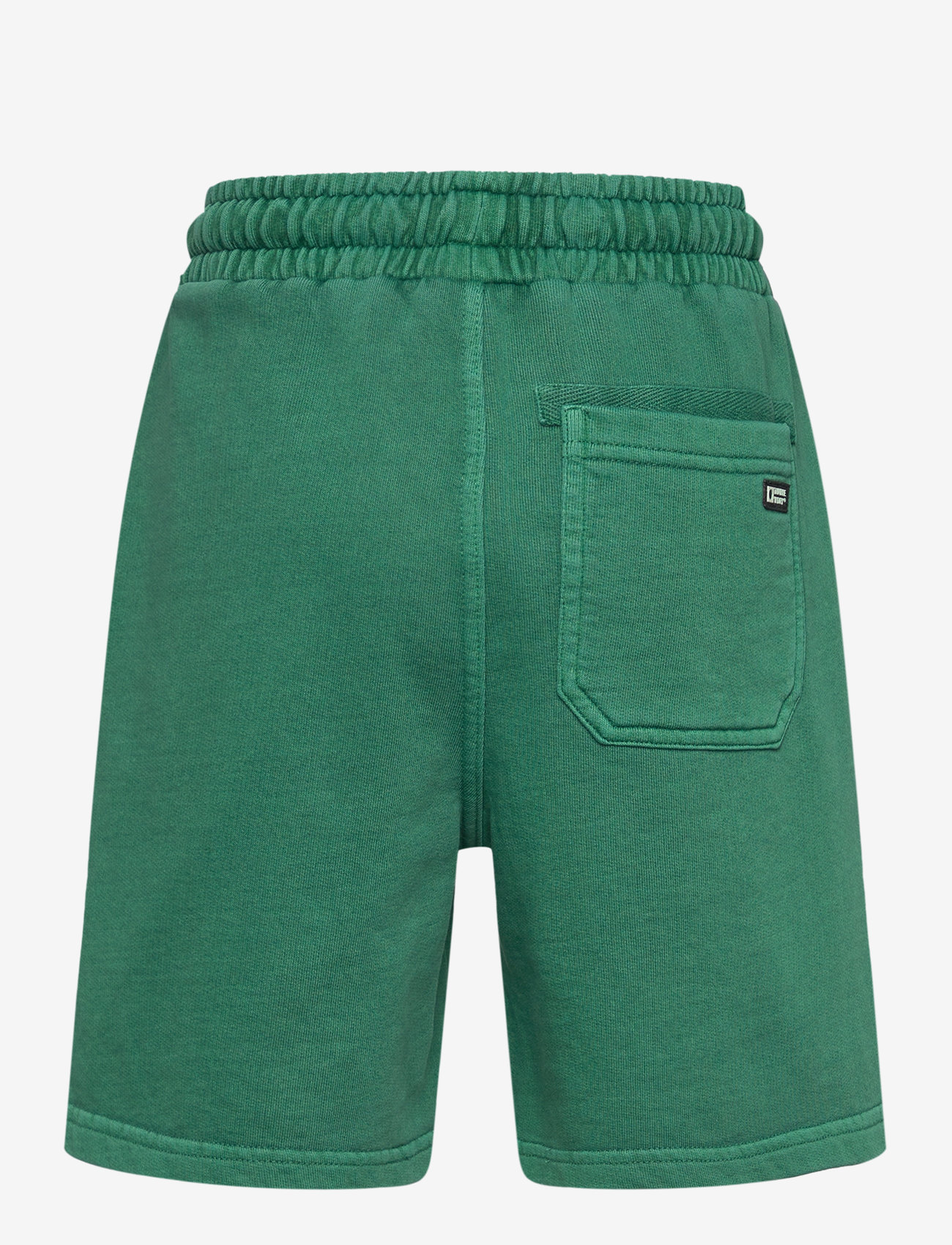 TUMBLE 'N DRY - TND Shockwave - sweatshorts - evergreen - 1
