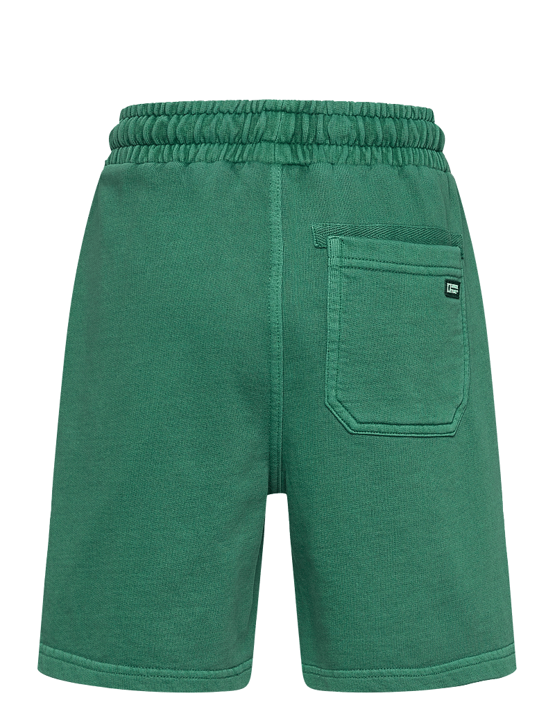 TUMBLE 'N DRY - TND Shockwave - sweatshorts - evergreen - 2