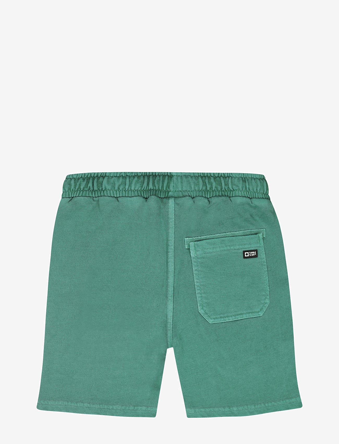 TUMBLE 'N DRY - TND Shockwave - sweatshorts - evergreen - 2