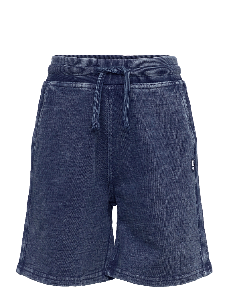 TUMBLE 'N DRY - TND Xtreme - sweatshorts - indigo - 1