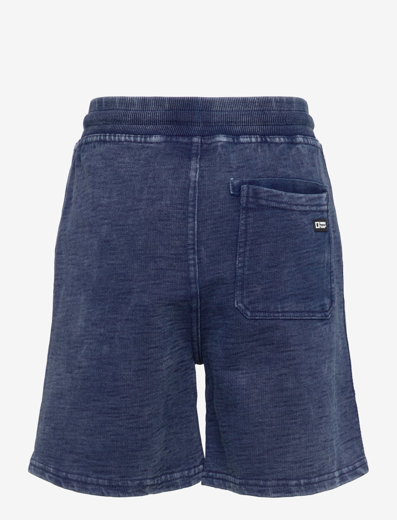 TUMBLE 'N DRY - TND Xtreme - sweatshorts - indigo - 1