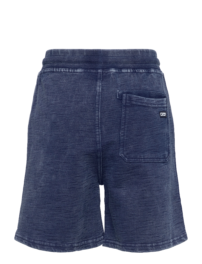 TUMBLE 'N DRY - TND Xtreme - sweatshorts - indigo - 2