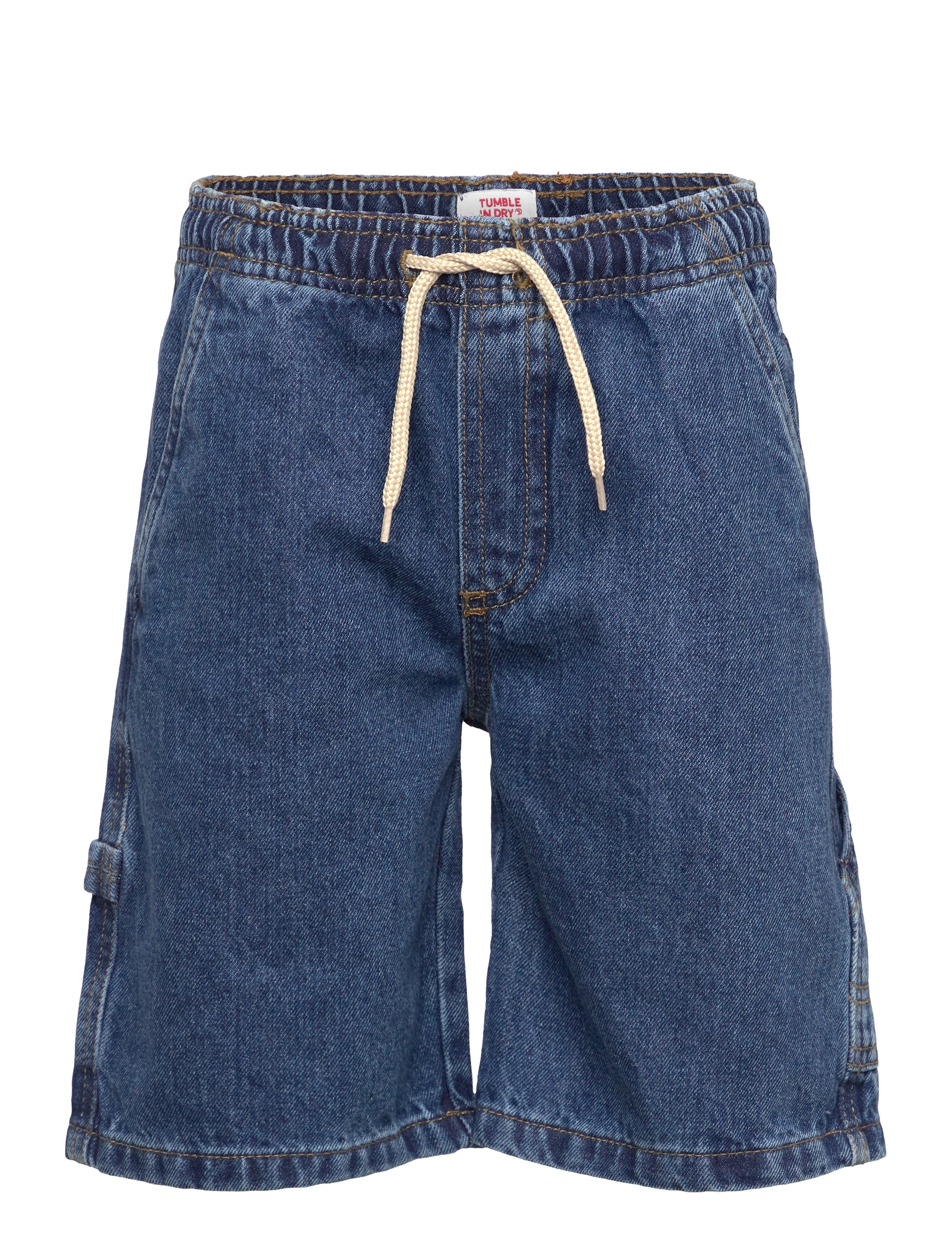 DENIM MEDI