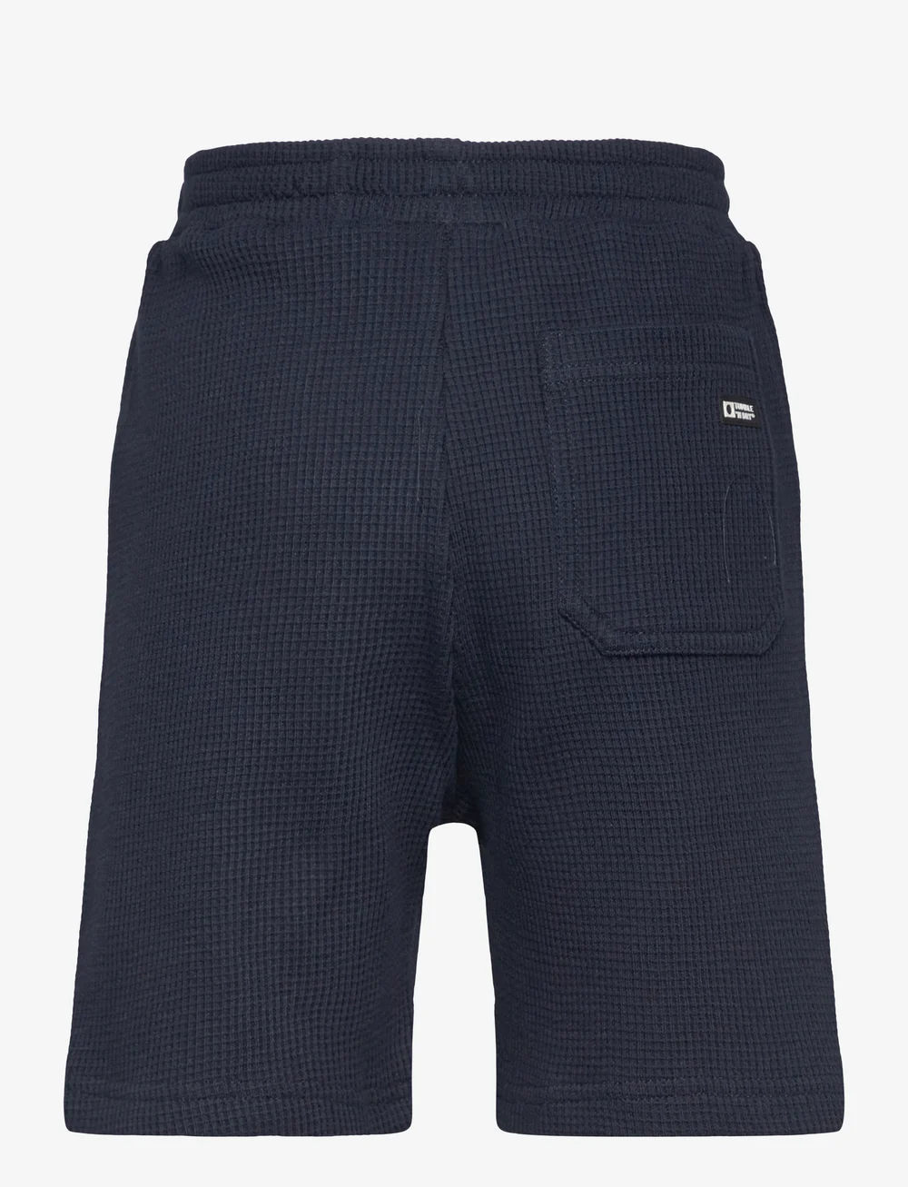 TUMBLE 'N DRY - TND Île - casual shorts - navy blaze - 2