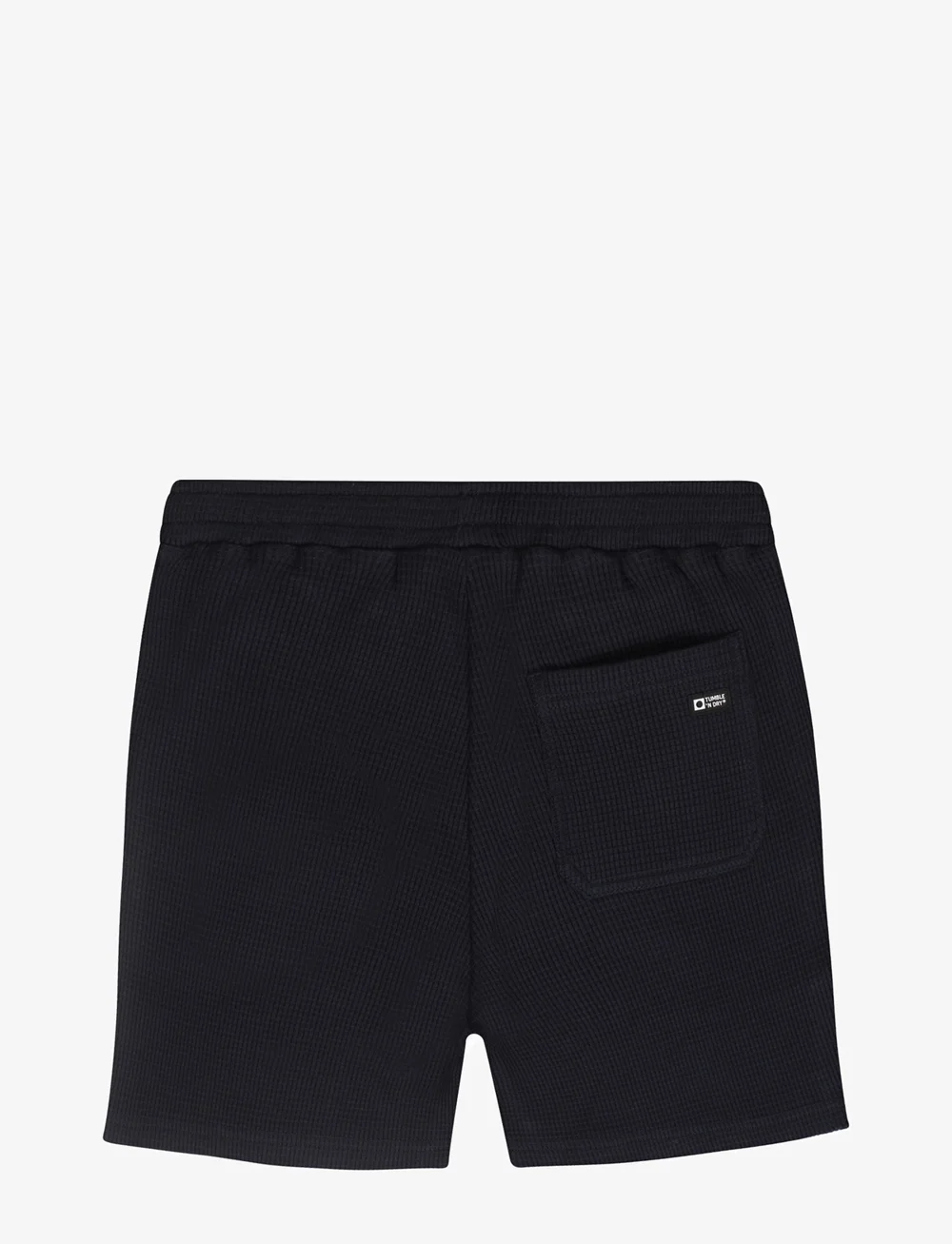 TUMBLE 'N DRY - TND Île - casual shorts - navy blaze - 3