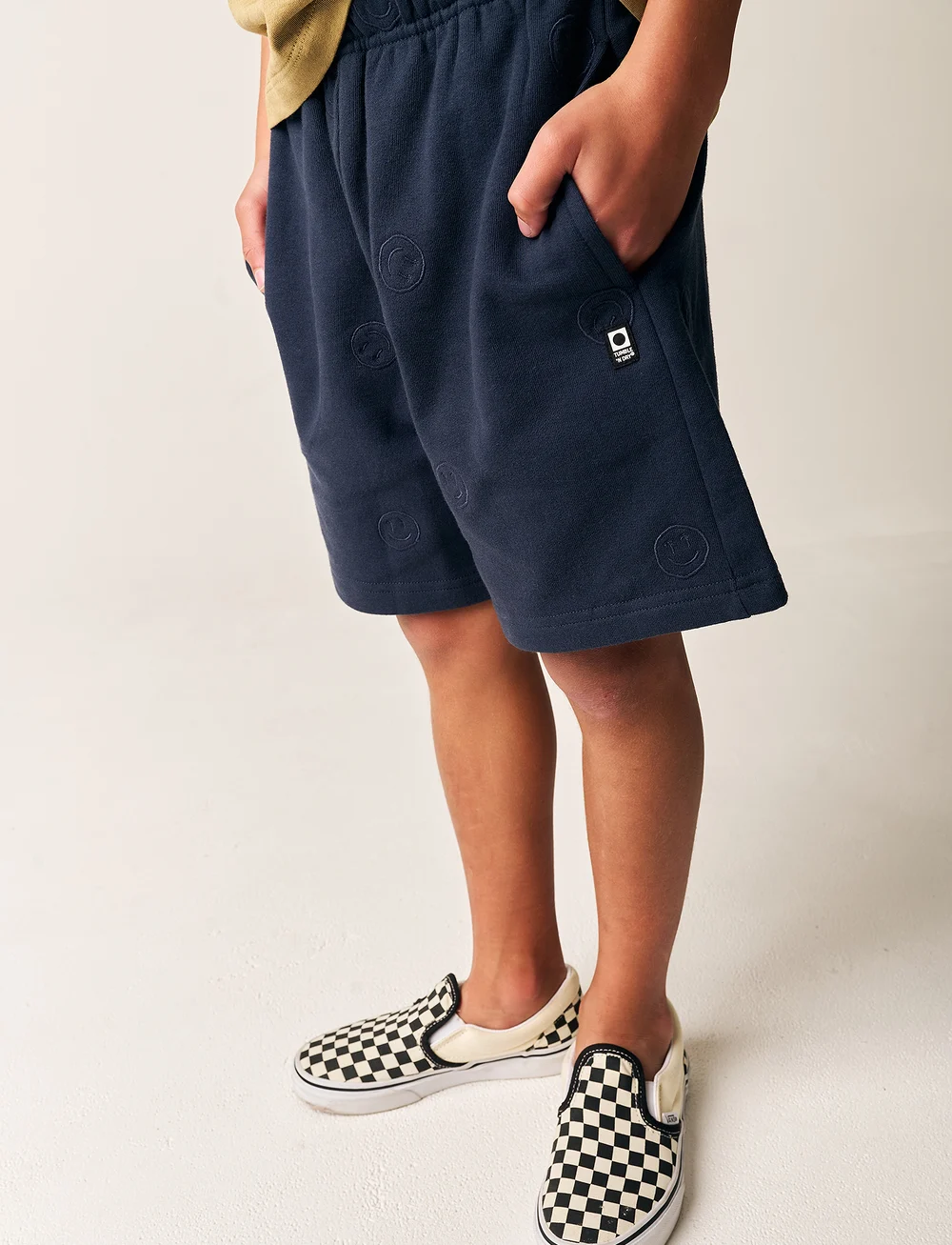 TUMBLE 'N DRY - TND Heureux - mjukisshorts - mood indig - 0